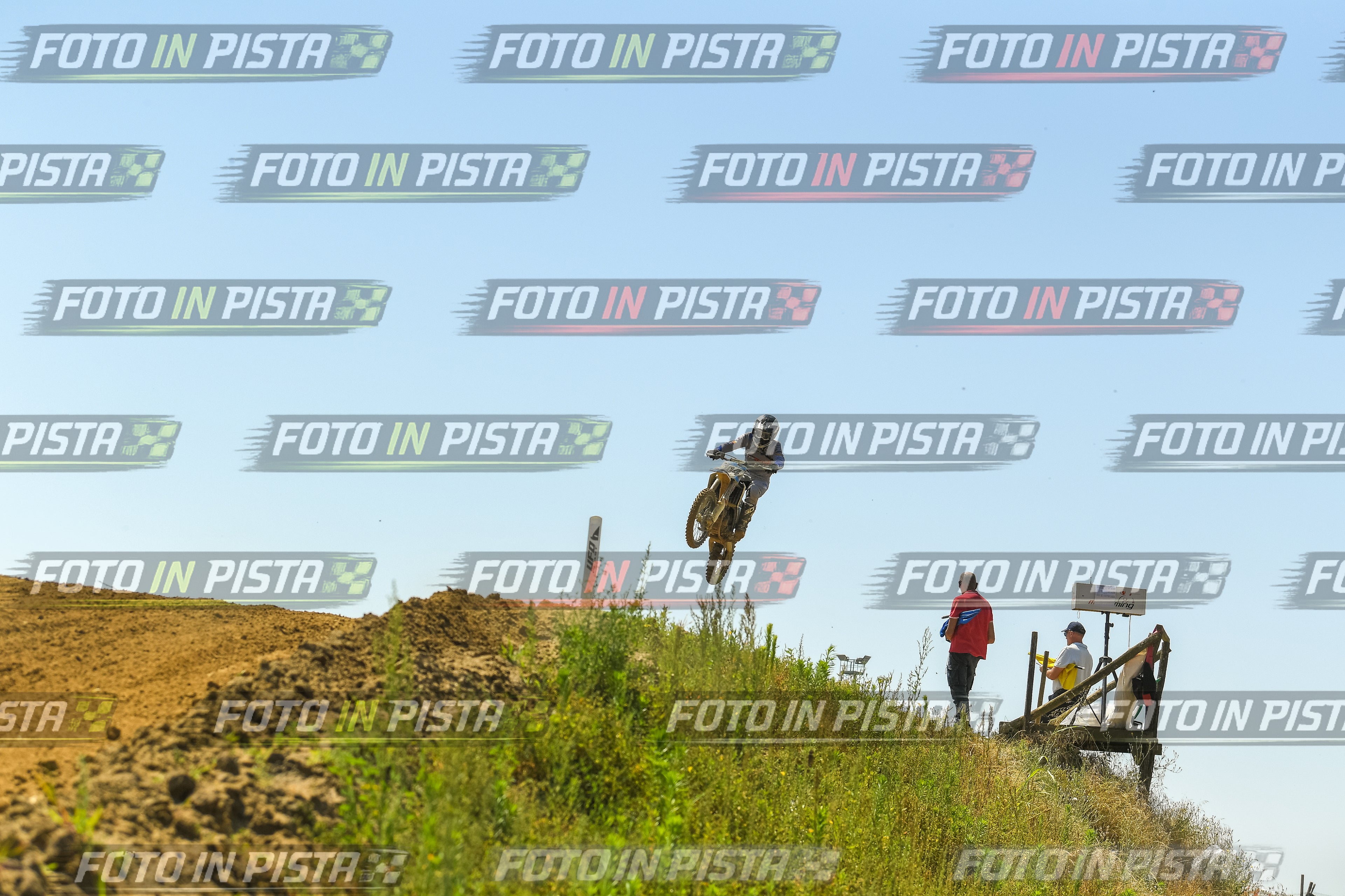 Foto GARAFMI2106261PROVA85CC numero 747