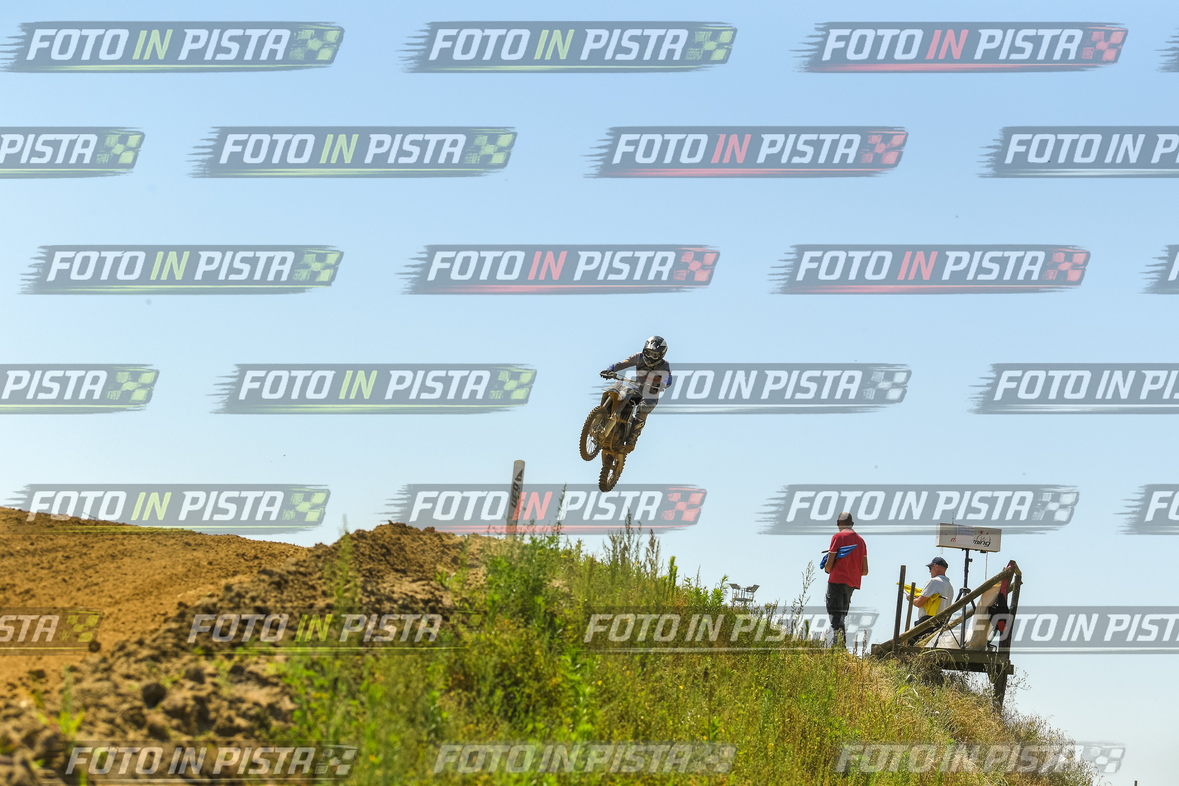 Foto GARAFMI2106261PROVA85CC numero 748