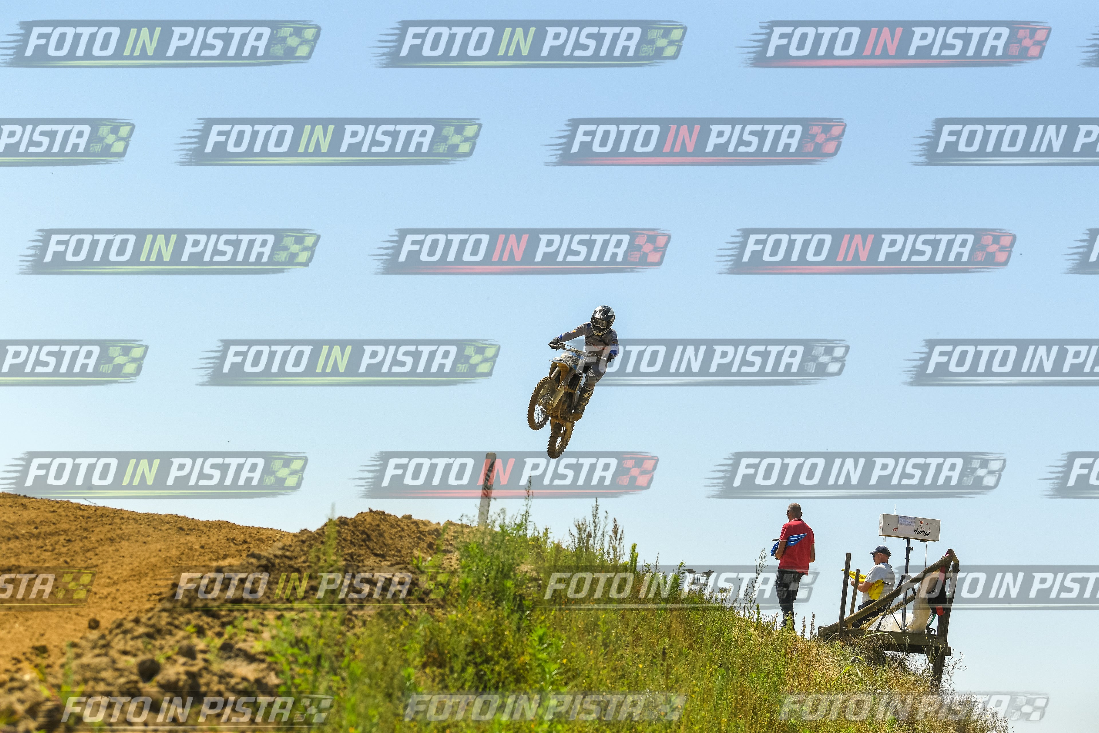 Foto GARAFMI2106261PROVA85CC numero 749