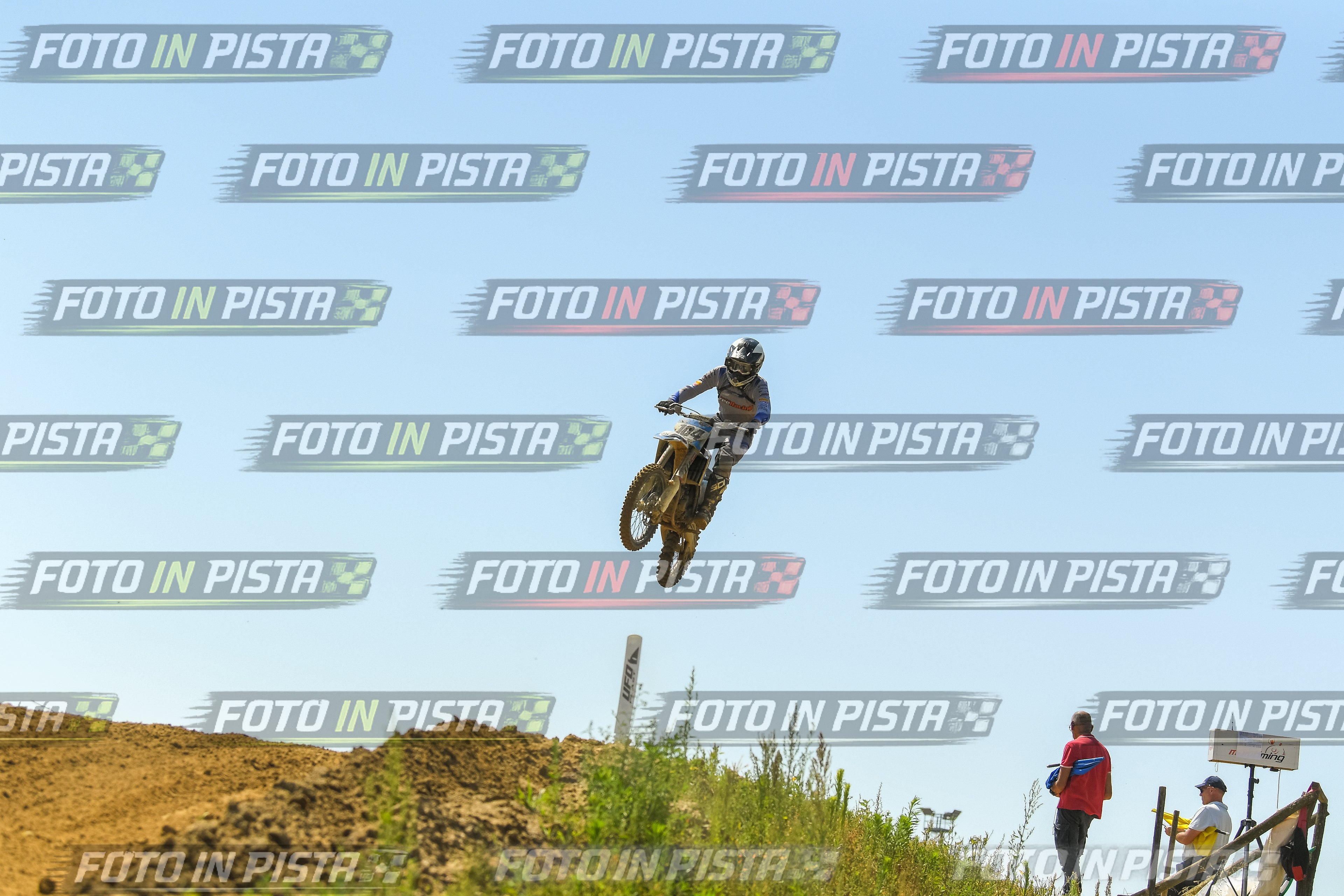 Foto GARAFMI2106261PROVA85CC numero 751