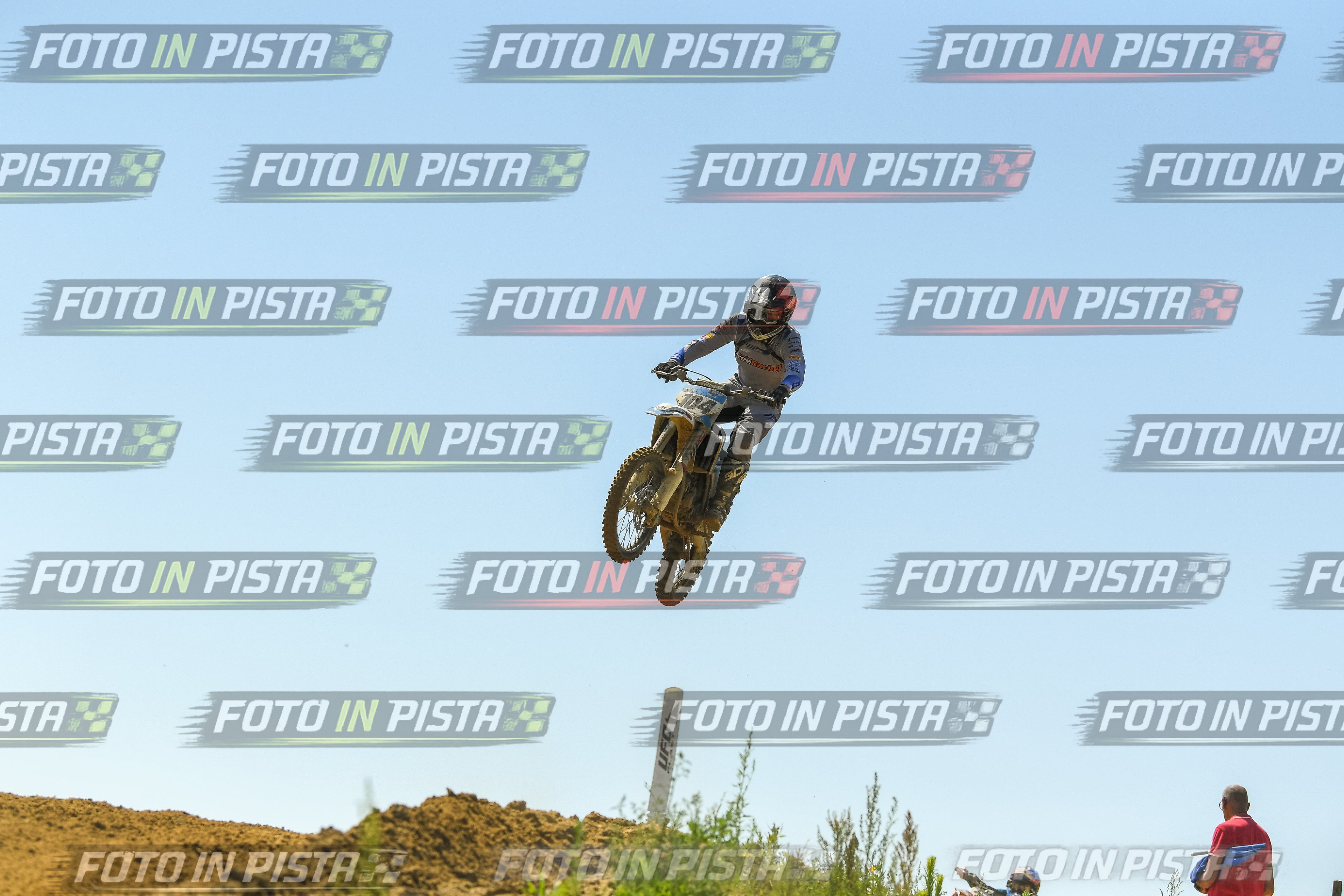 Foto GARAFMI2106261PROVA85CC numero 752