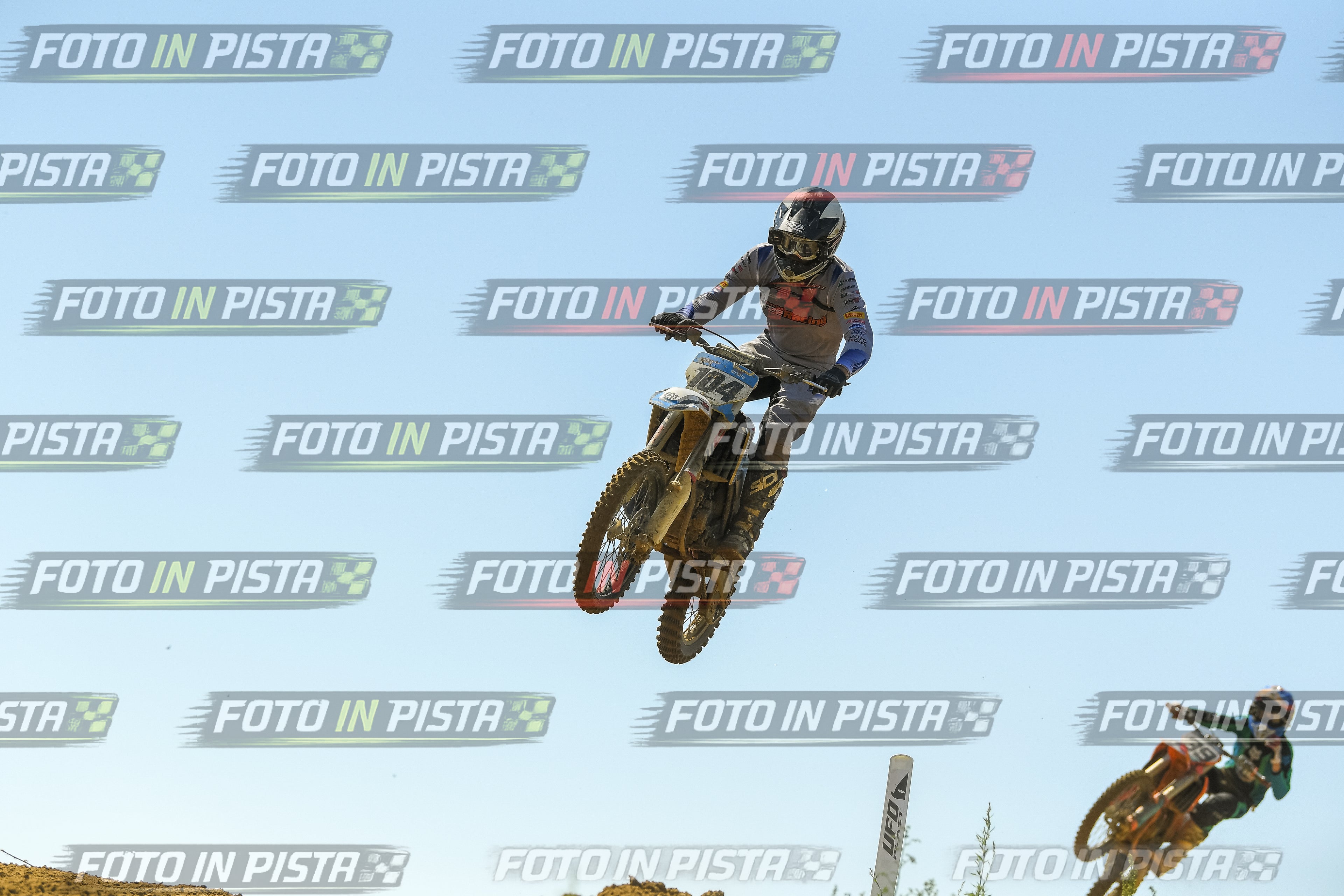 Foto GARAFMI2106261PROVA85CC numero 755