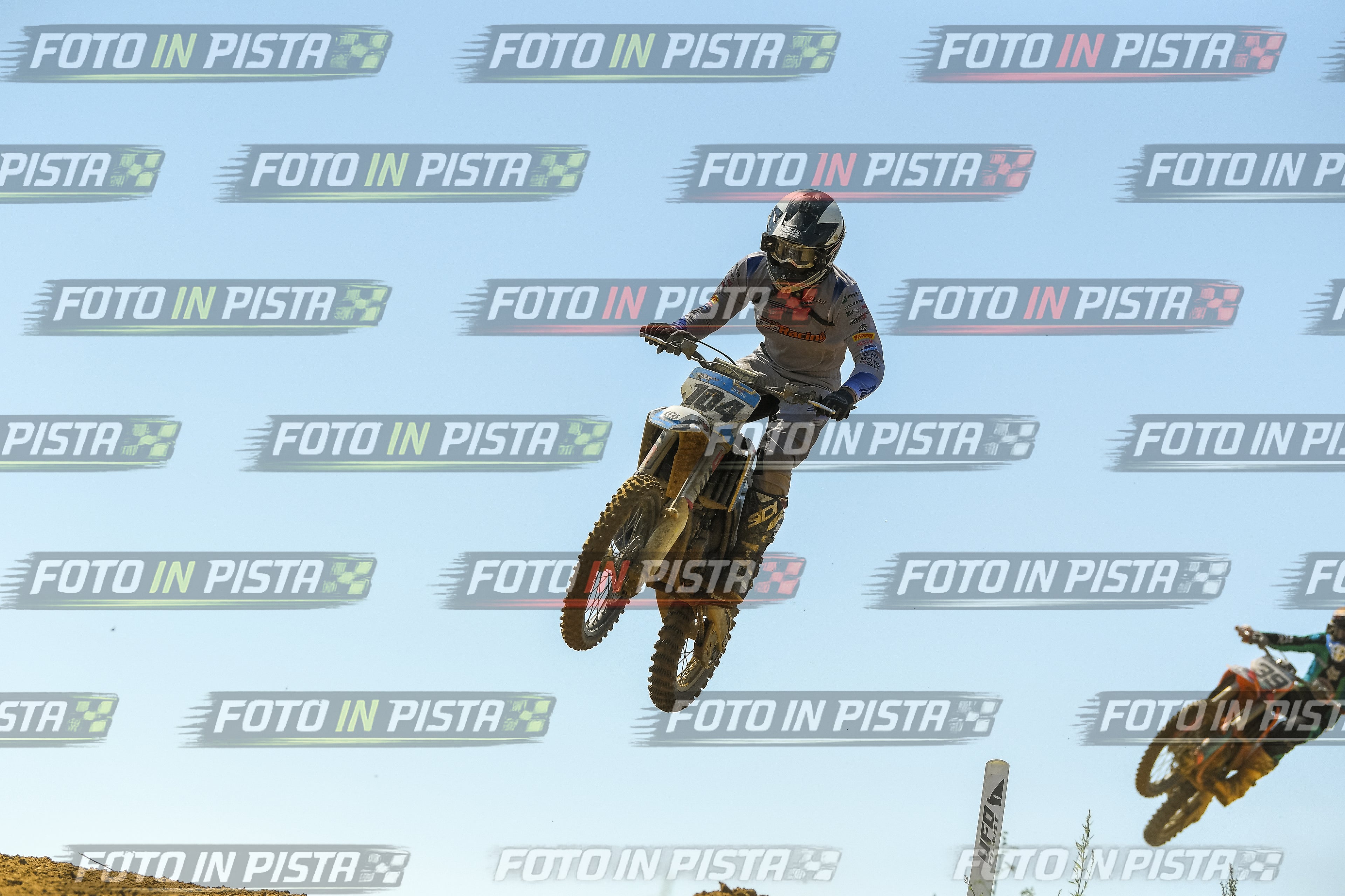 Foto GARAFMI2106261PROVA85CC numero 756