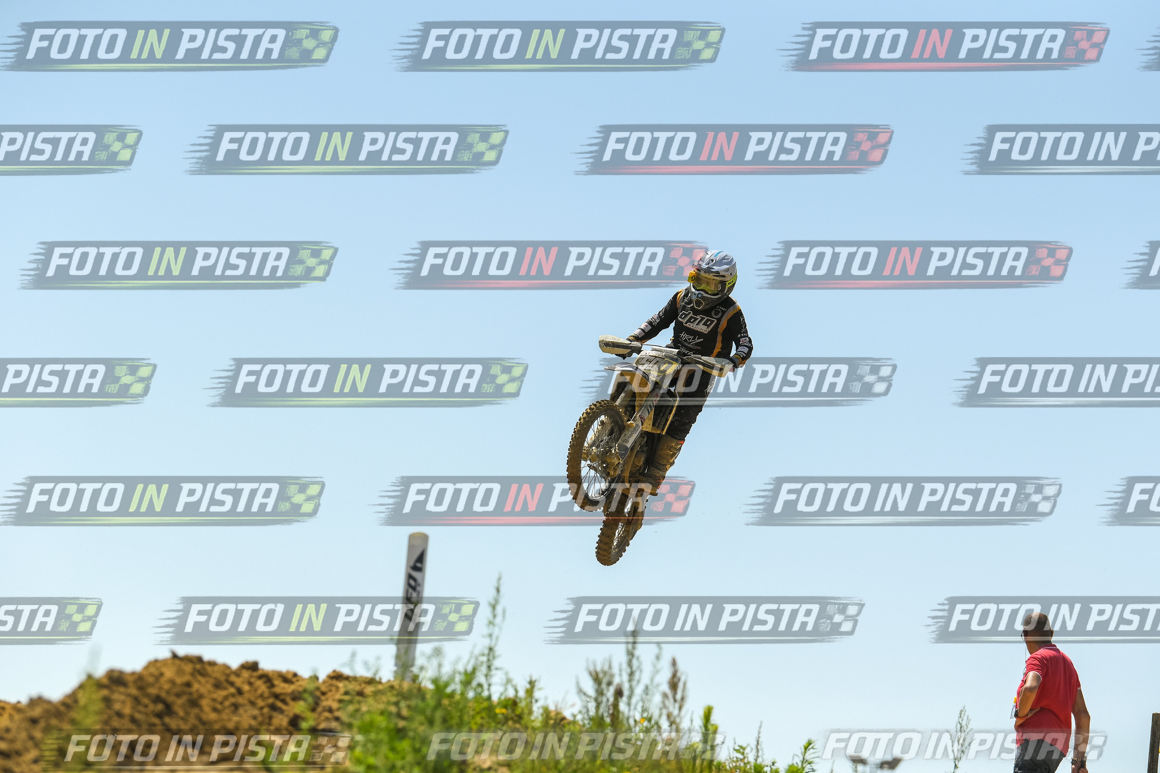 Foto GARAFMI2106261PROVA85CC numero 769