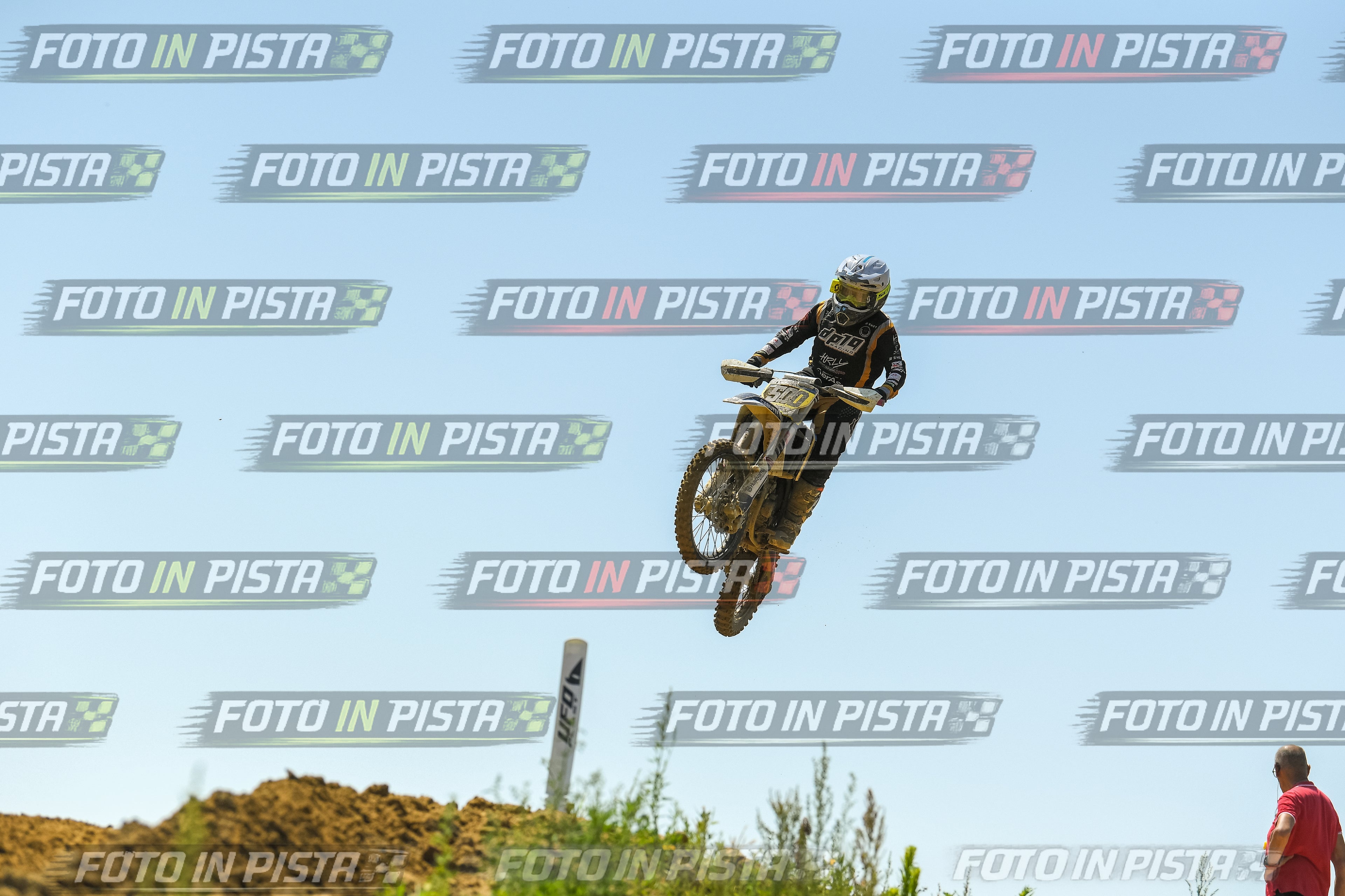 Foto GARAFMI2106261PROVA85CC numero 770