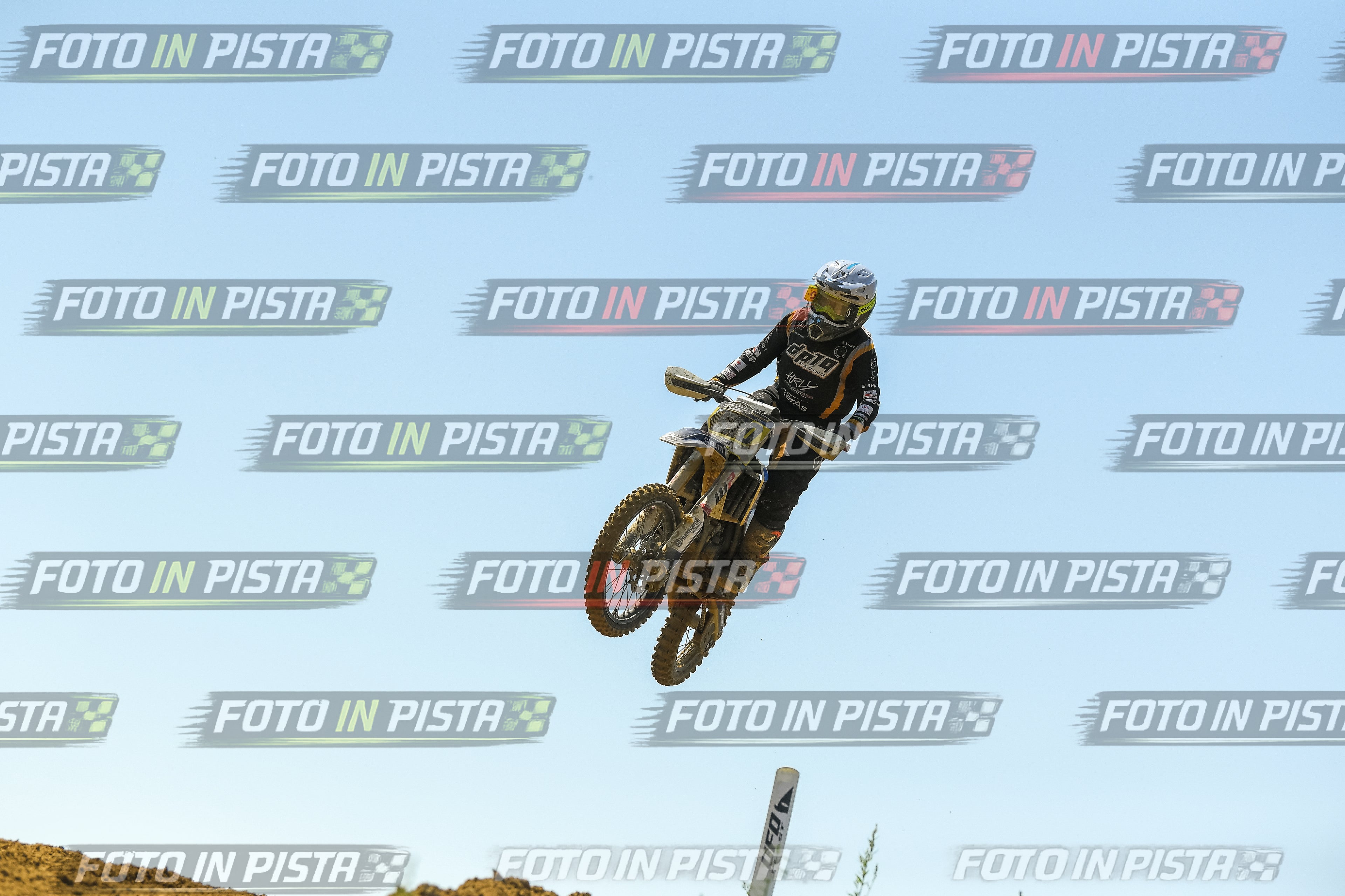 Foto GARAFMI2106261PROVA85CC numero 772