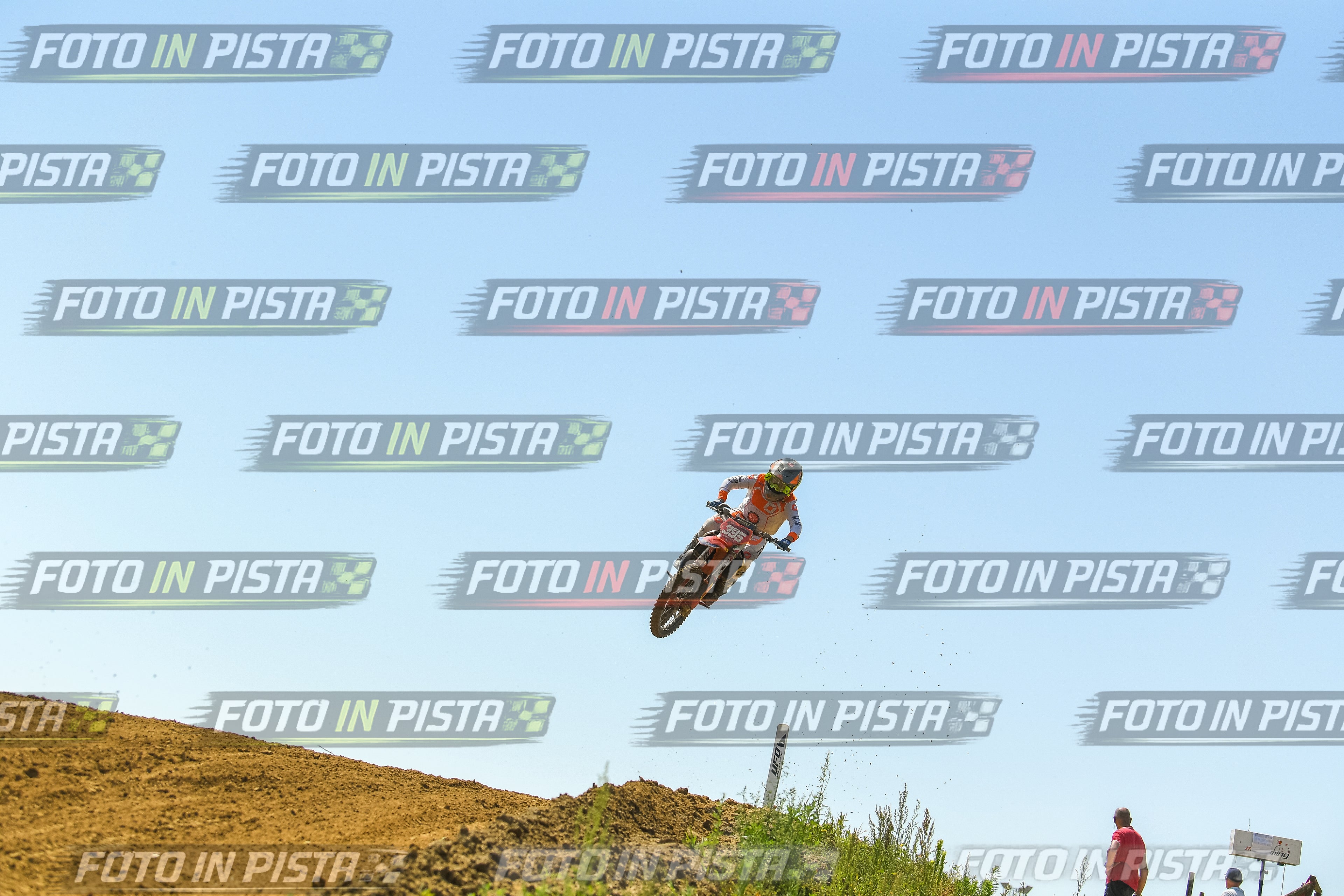 Foto GARAFMI2106261PROVA85CC numero 786