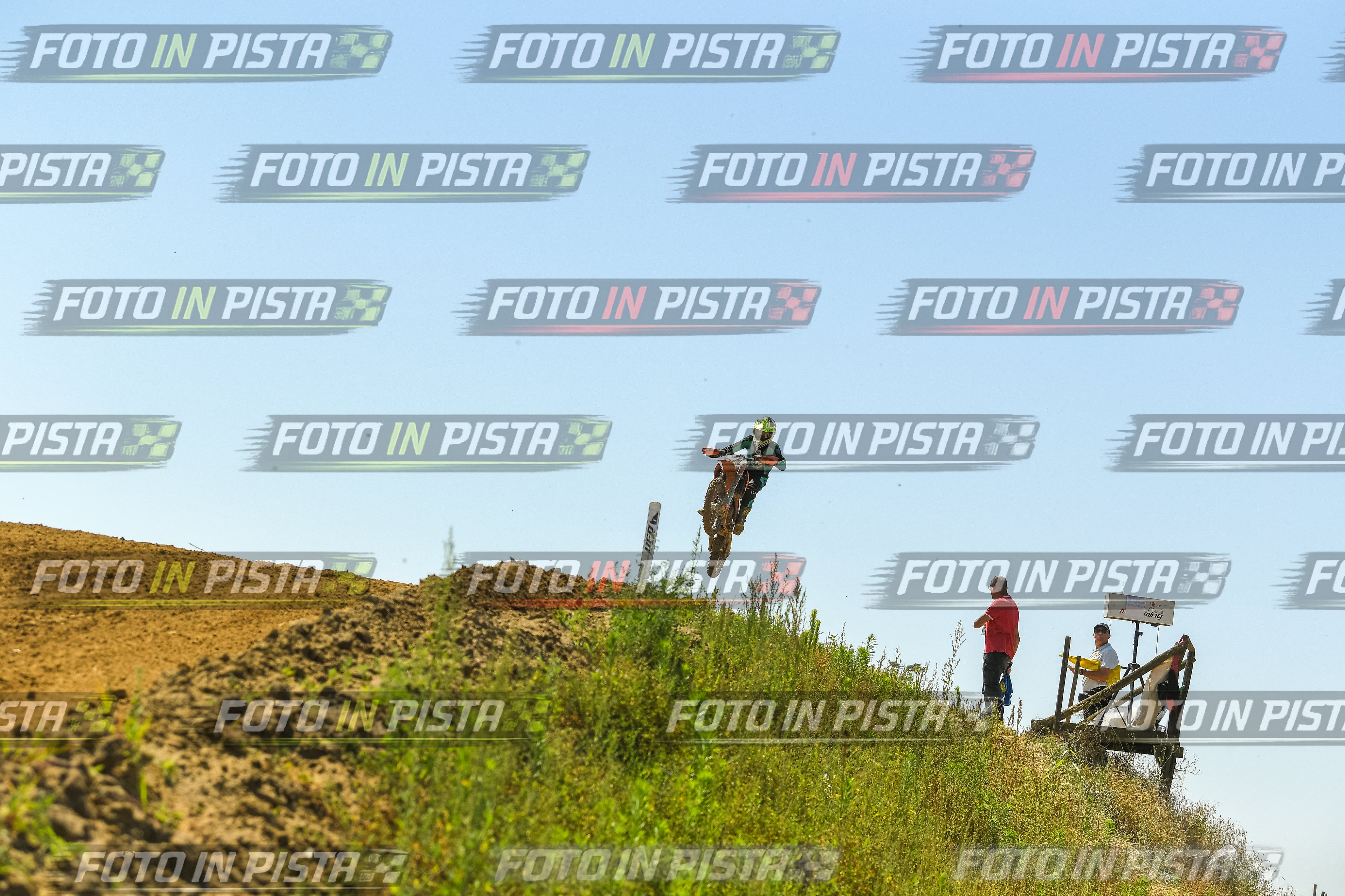 Foto GARAFMI2106261PROVA85CC numero 799