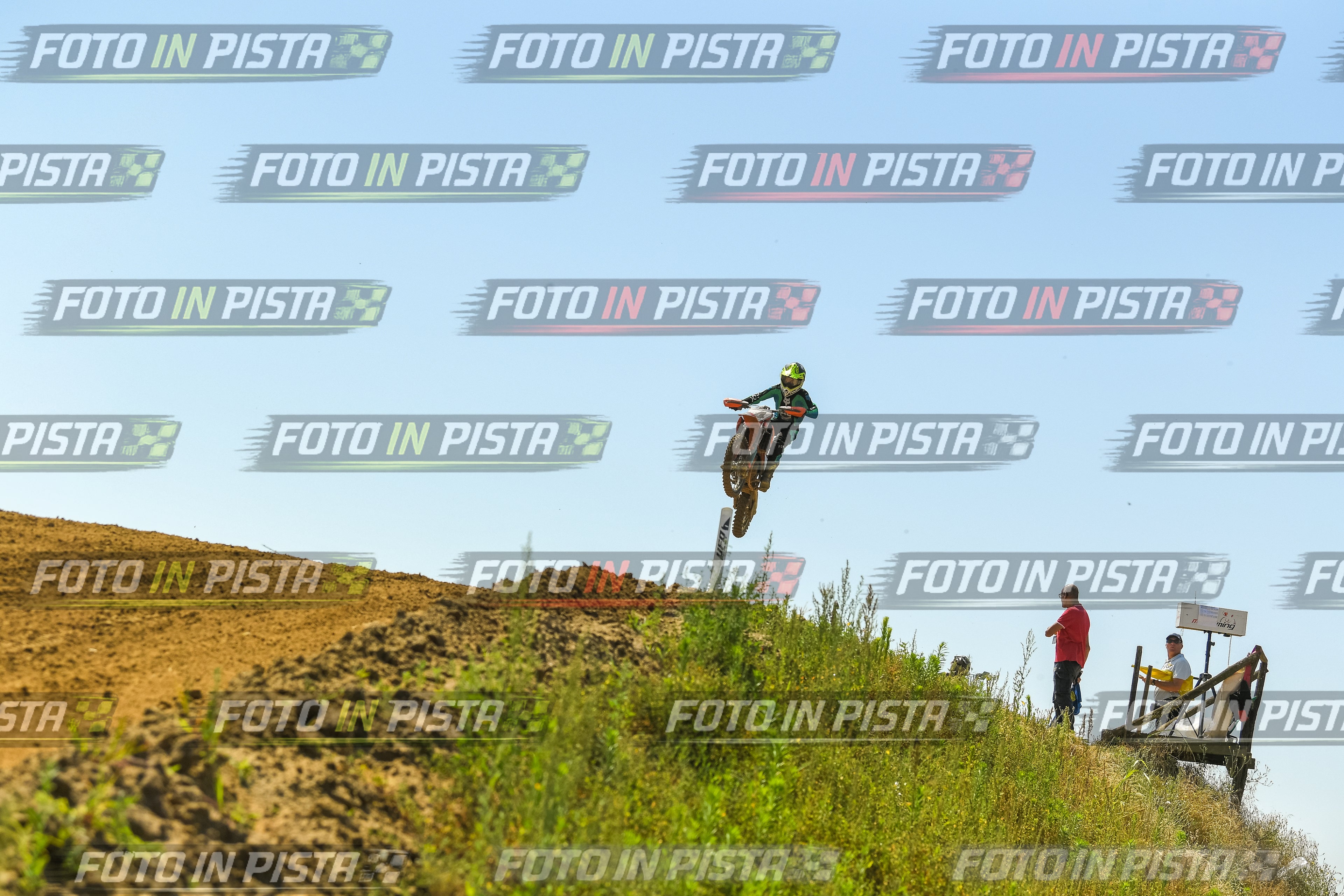 Foto GARAFMI2106261PROVA85CC numero 801