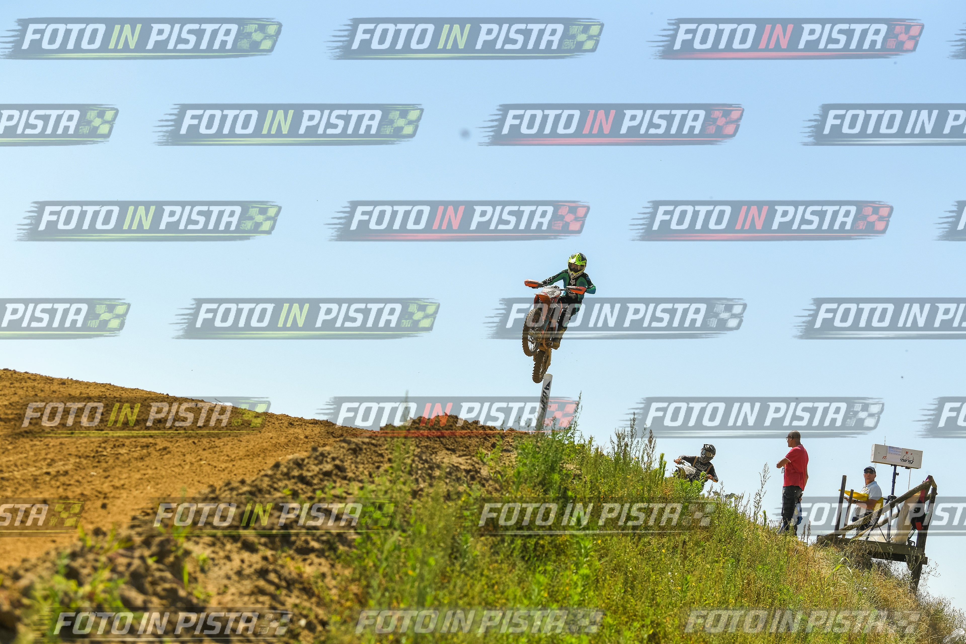 Foto GARAFMI2106261PROVA85CC numero 802