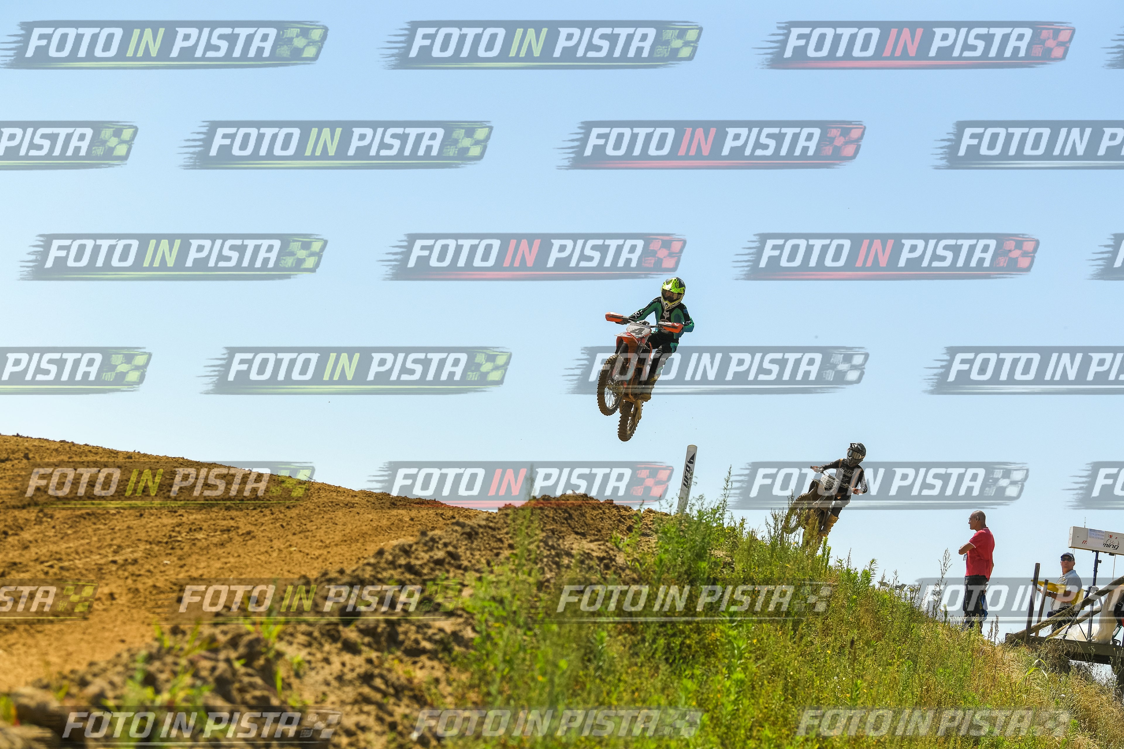 Foto GARAFMI2106261PROVA85CC numero 804
