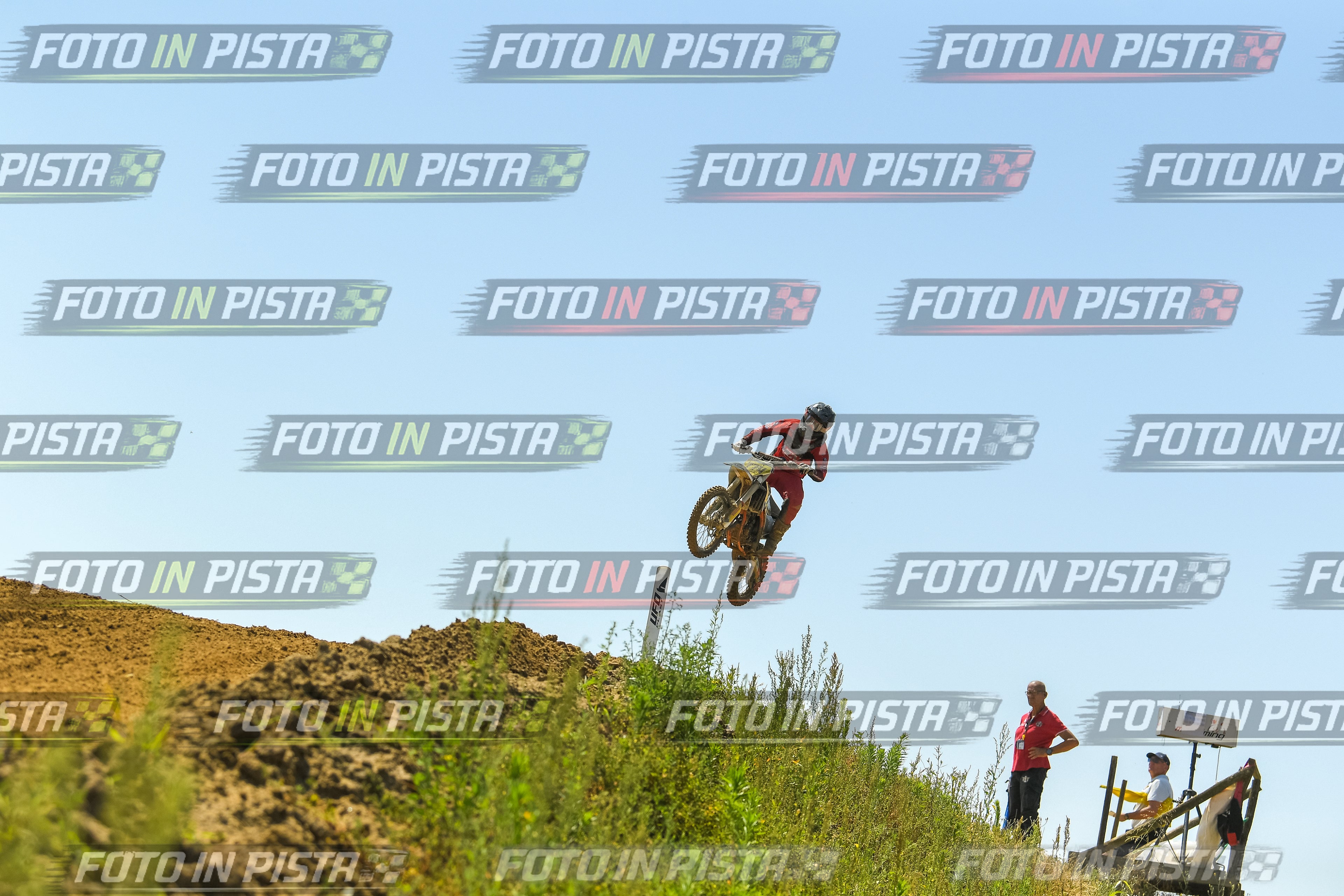 Foto GARAFMI2106261PROVA85CC numero 839