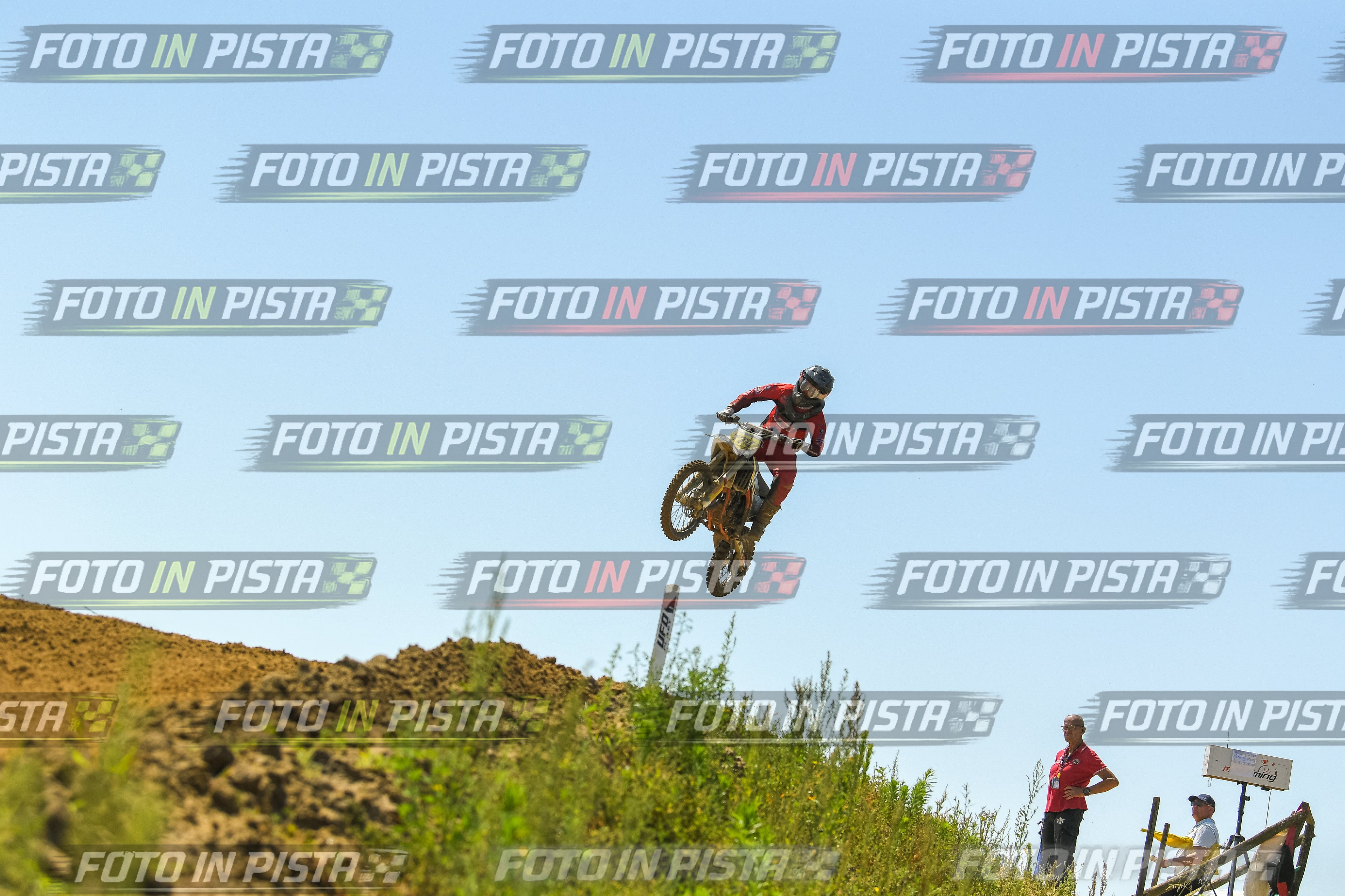 Foto GARAFMI2106261PROVA85CC numero 840