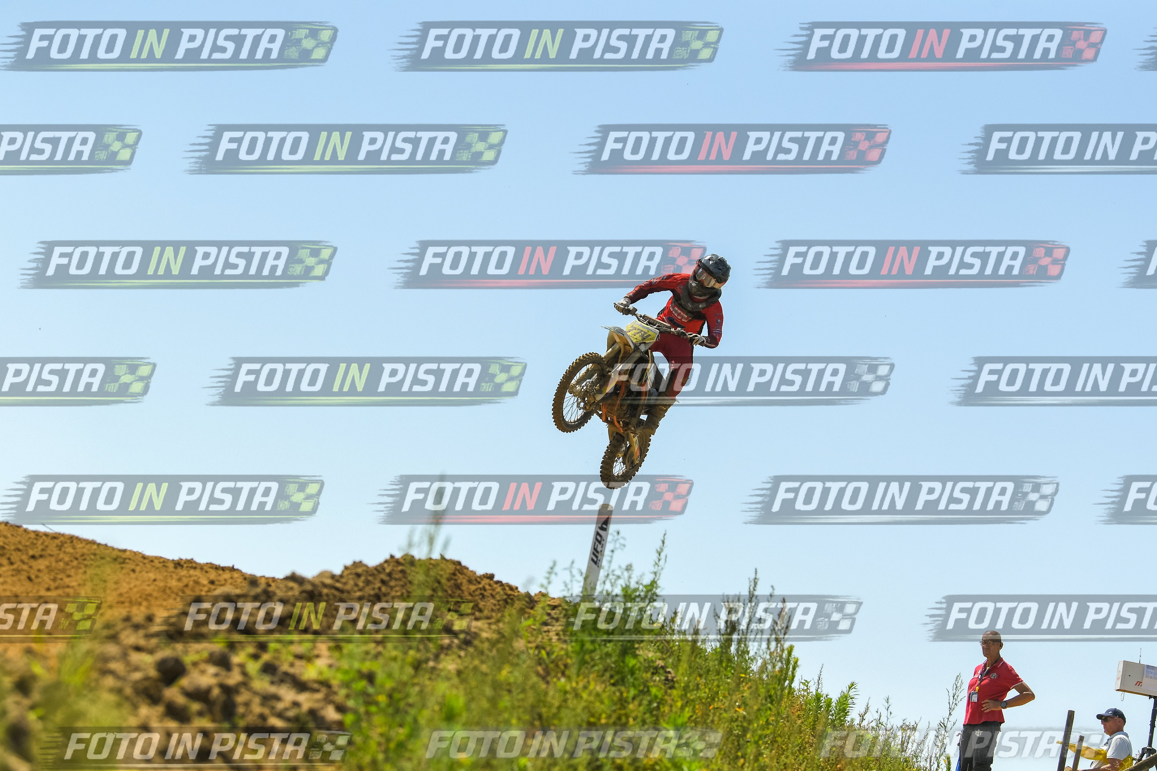Foto GARAFMI2106261PROVA85CC numero 841