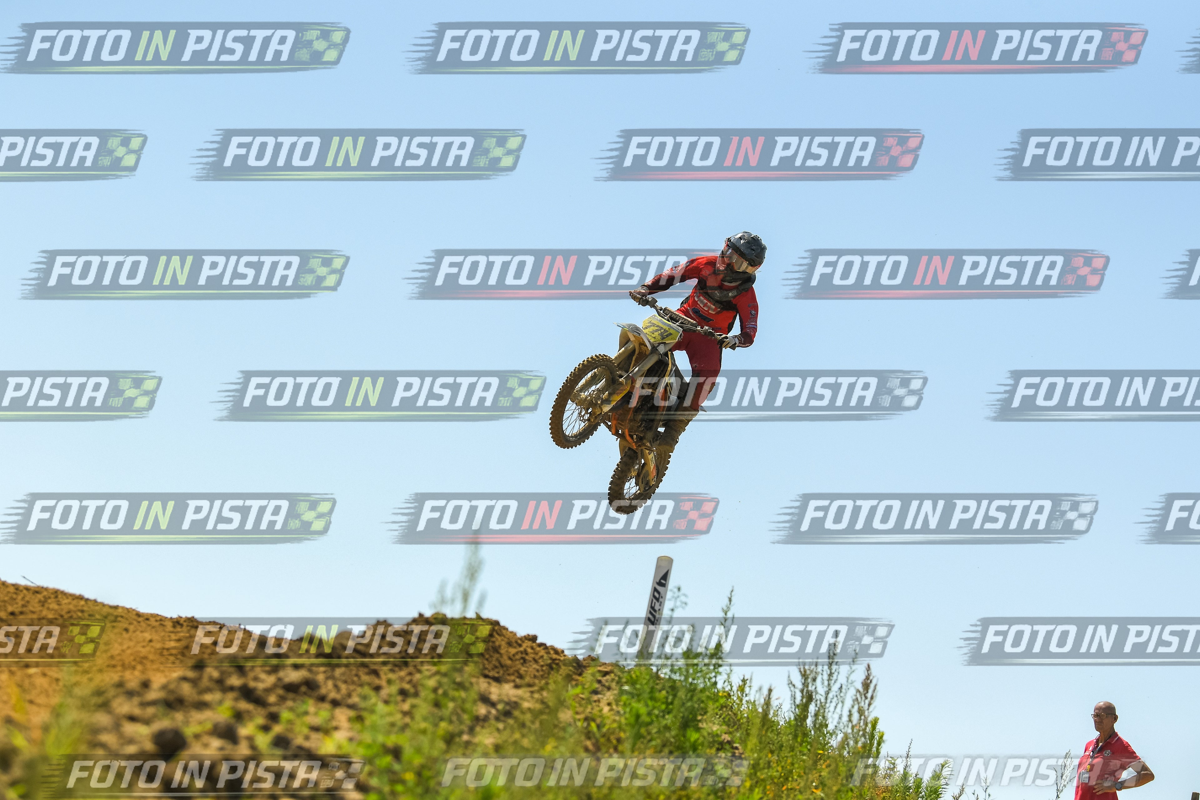 Foto GARAFMI2106261PROVA85CC numero 842