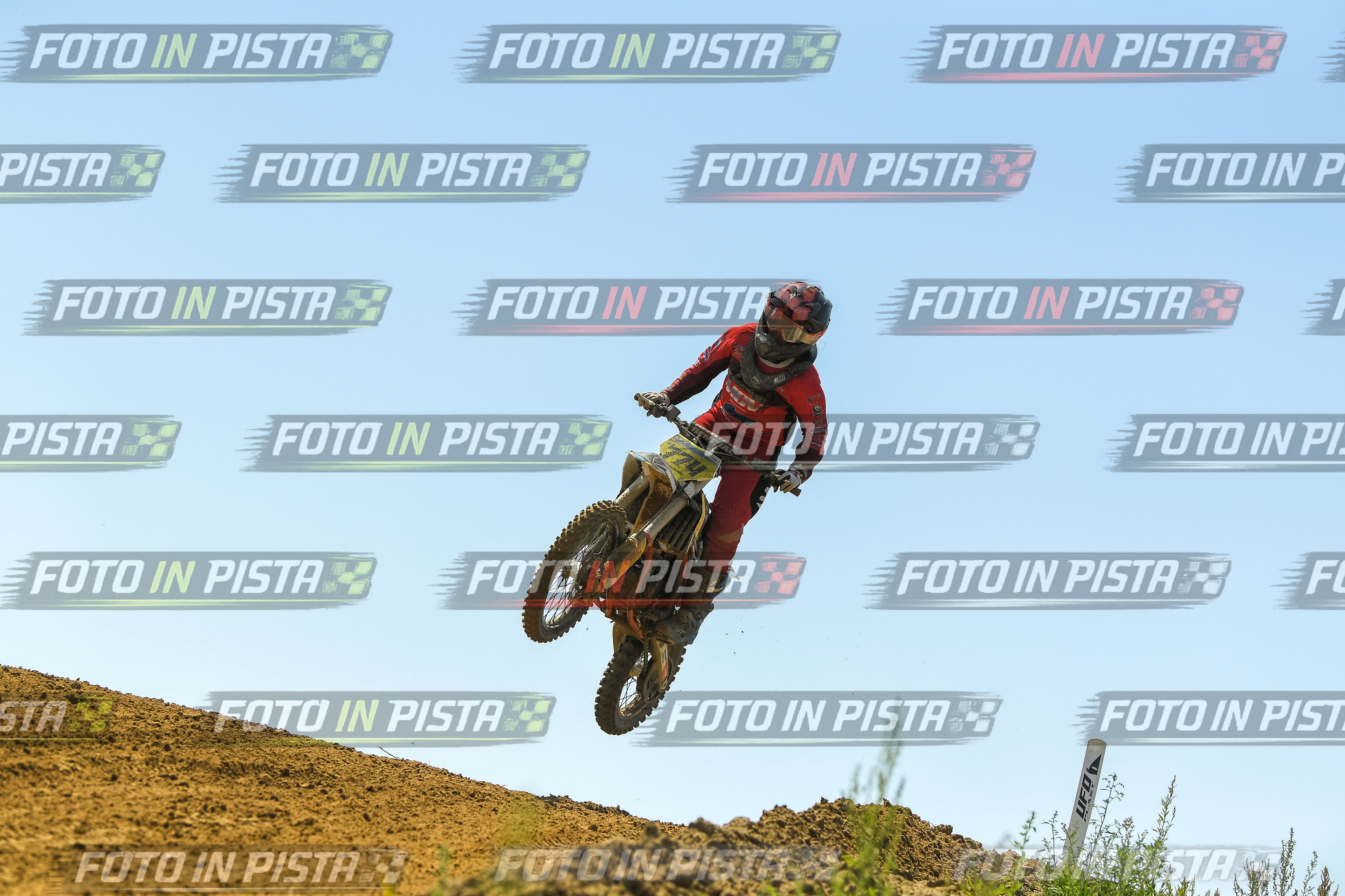 Foto GARAFMI2106261PROVA85CC numero 847