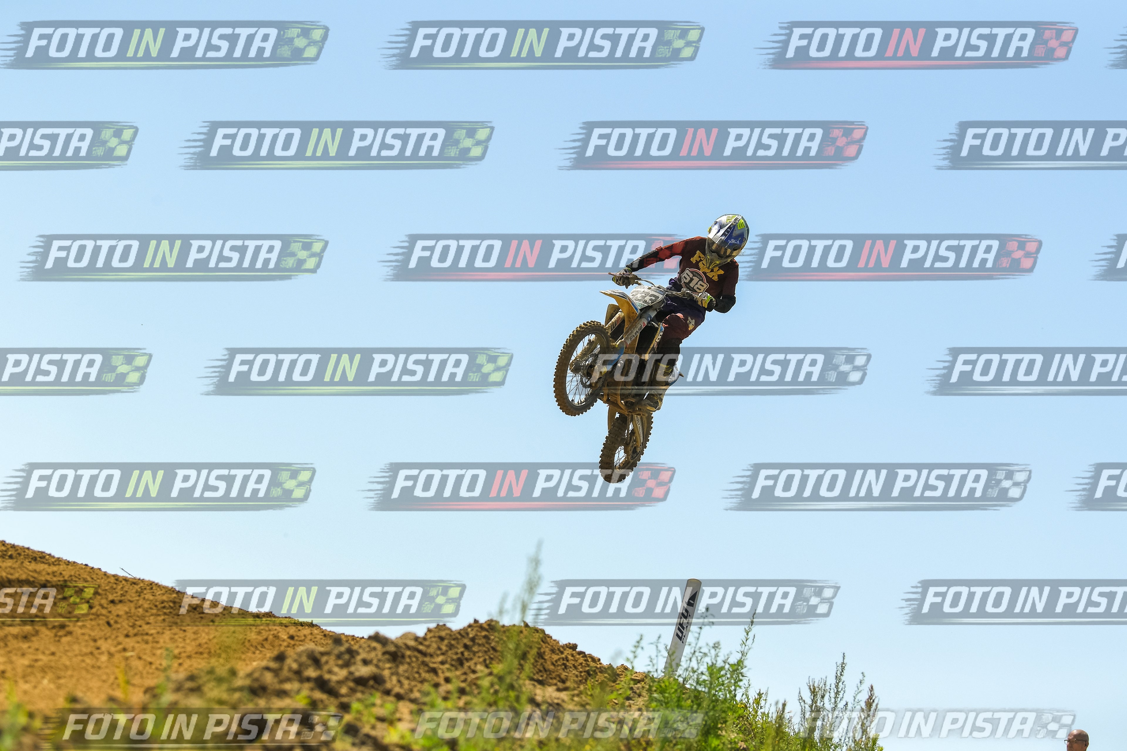 Foto GARAFMI2106261PROVA85CC numero 858