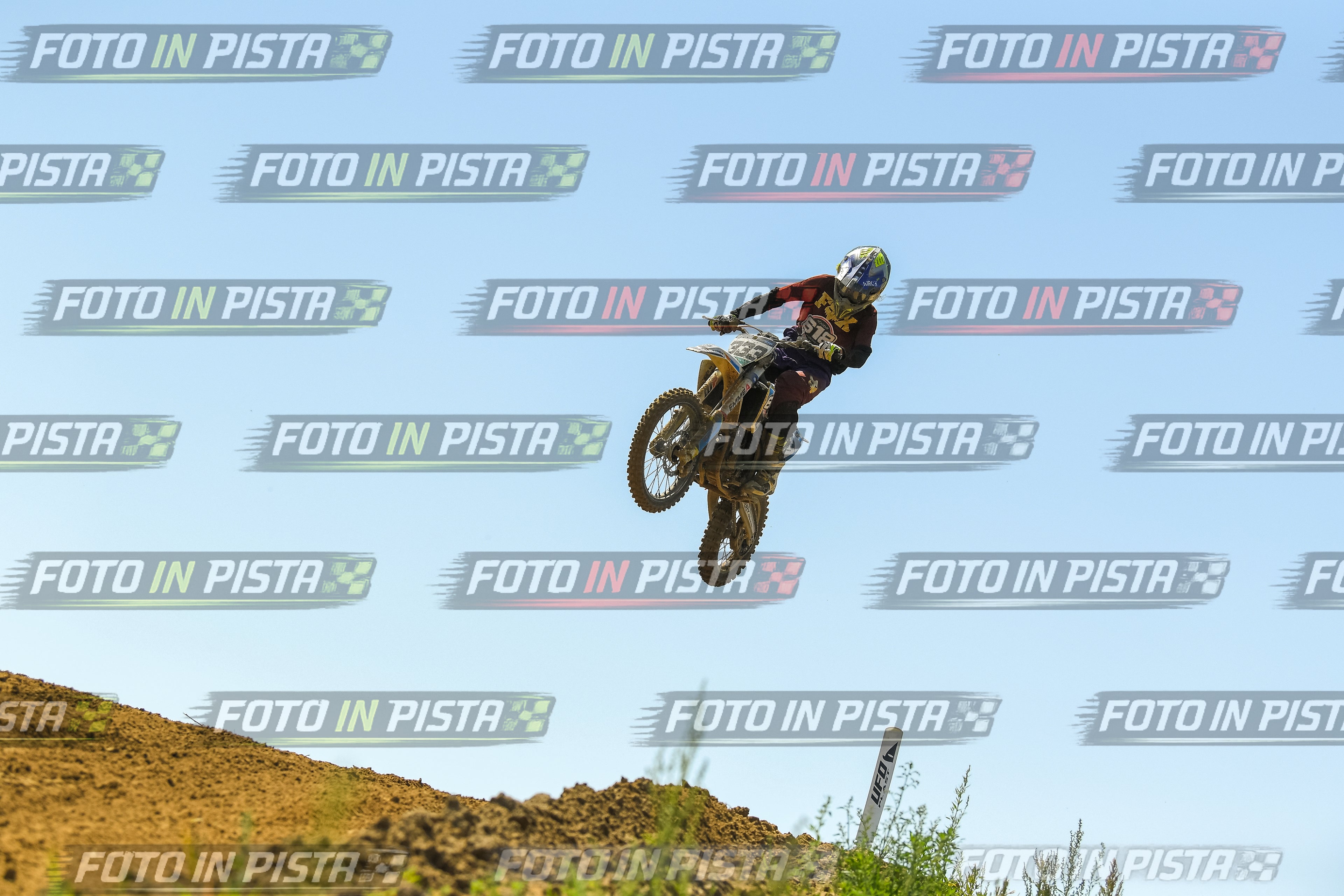 Foto GARAFMI2106261PROVA85CC numero 859