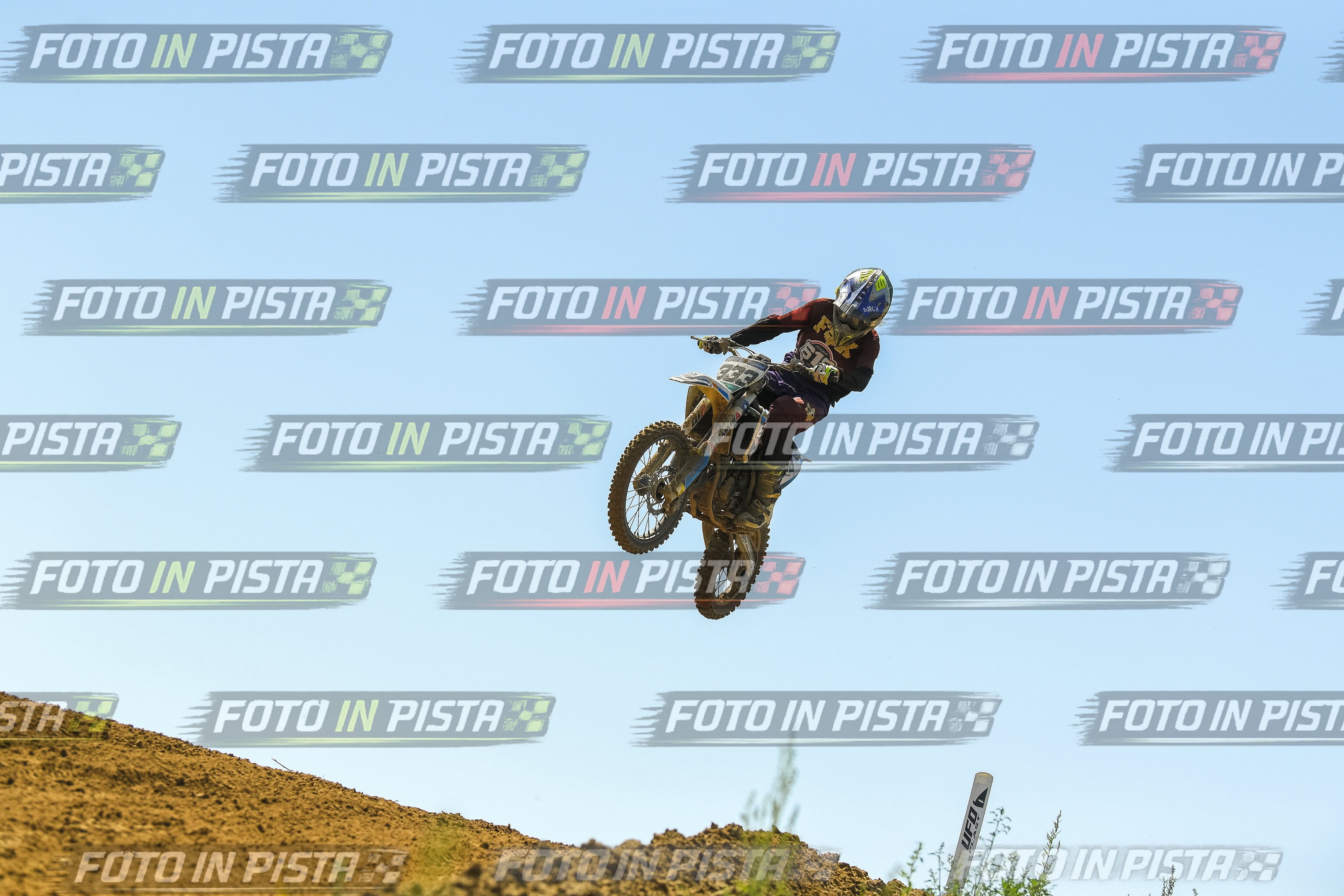 Foto GARAFMI2106261PROVA85CC numero 860