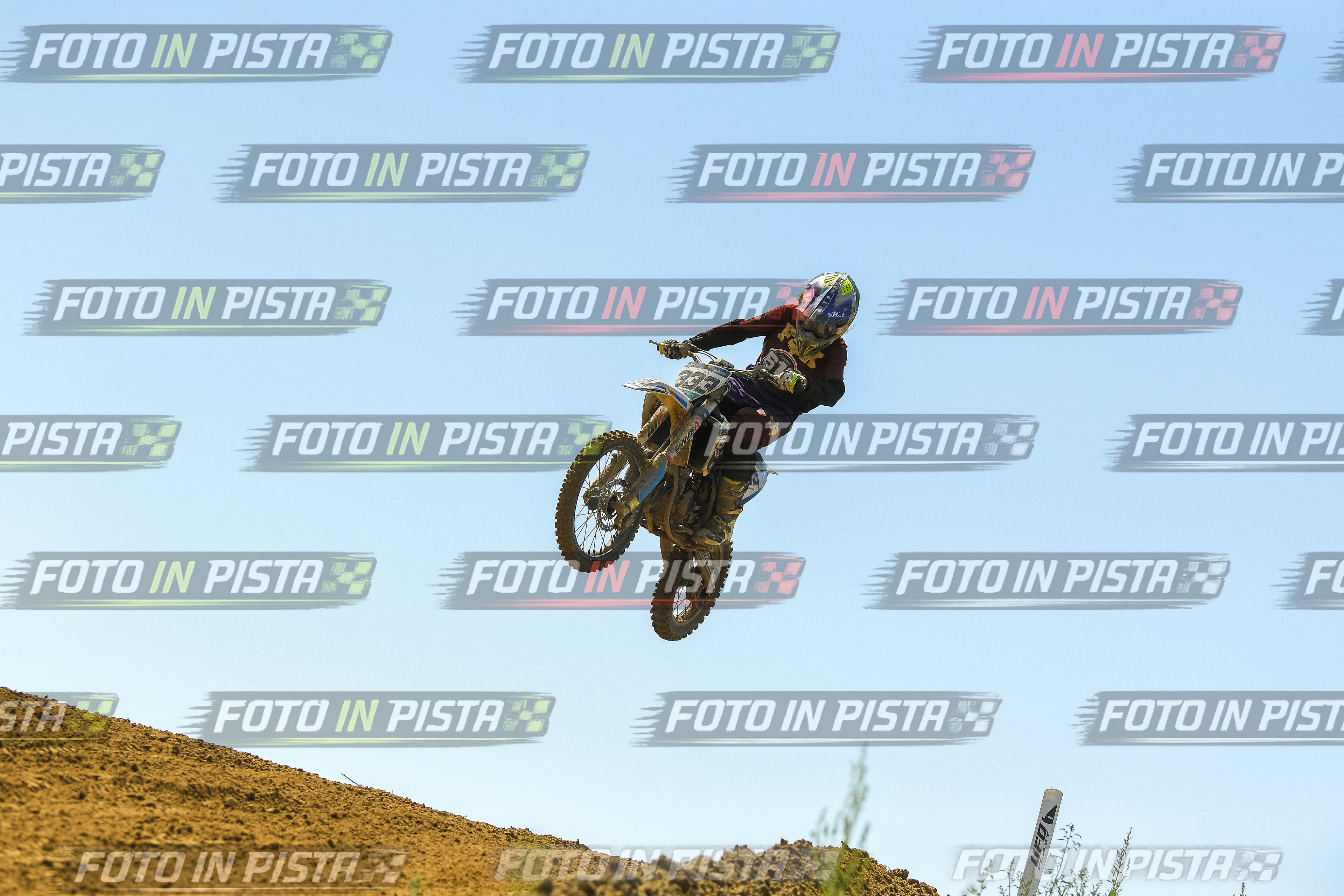 Foto GARAFMI2106261PROVA85CC numero 861