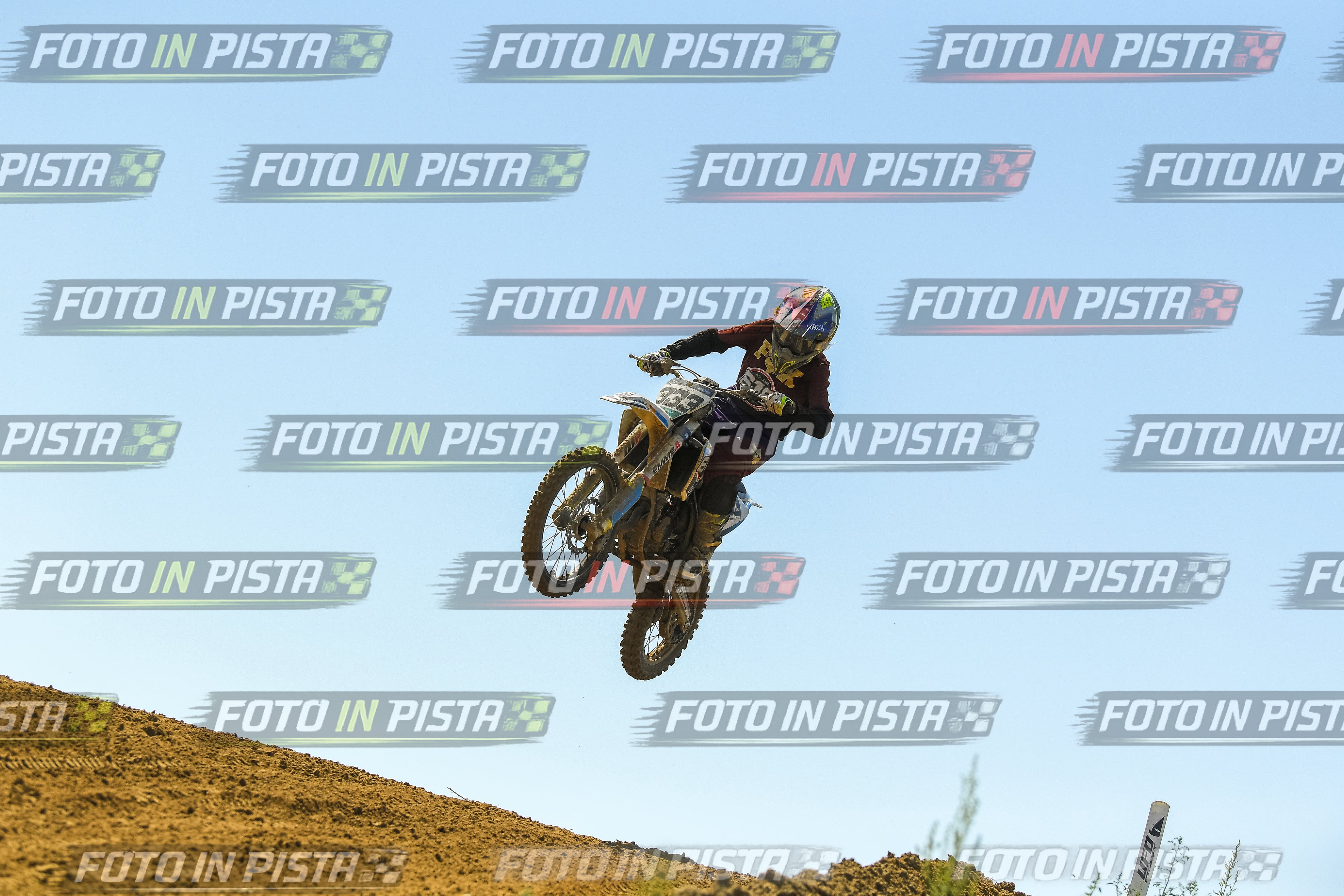 Foto GARAFMI2106261PROVA85CC numero 862