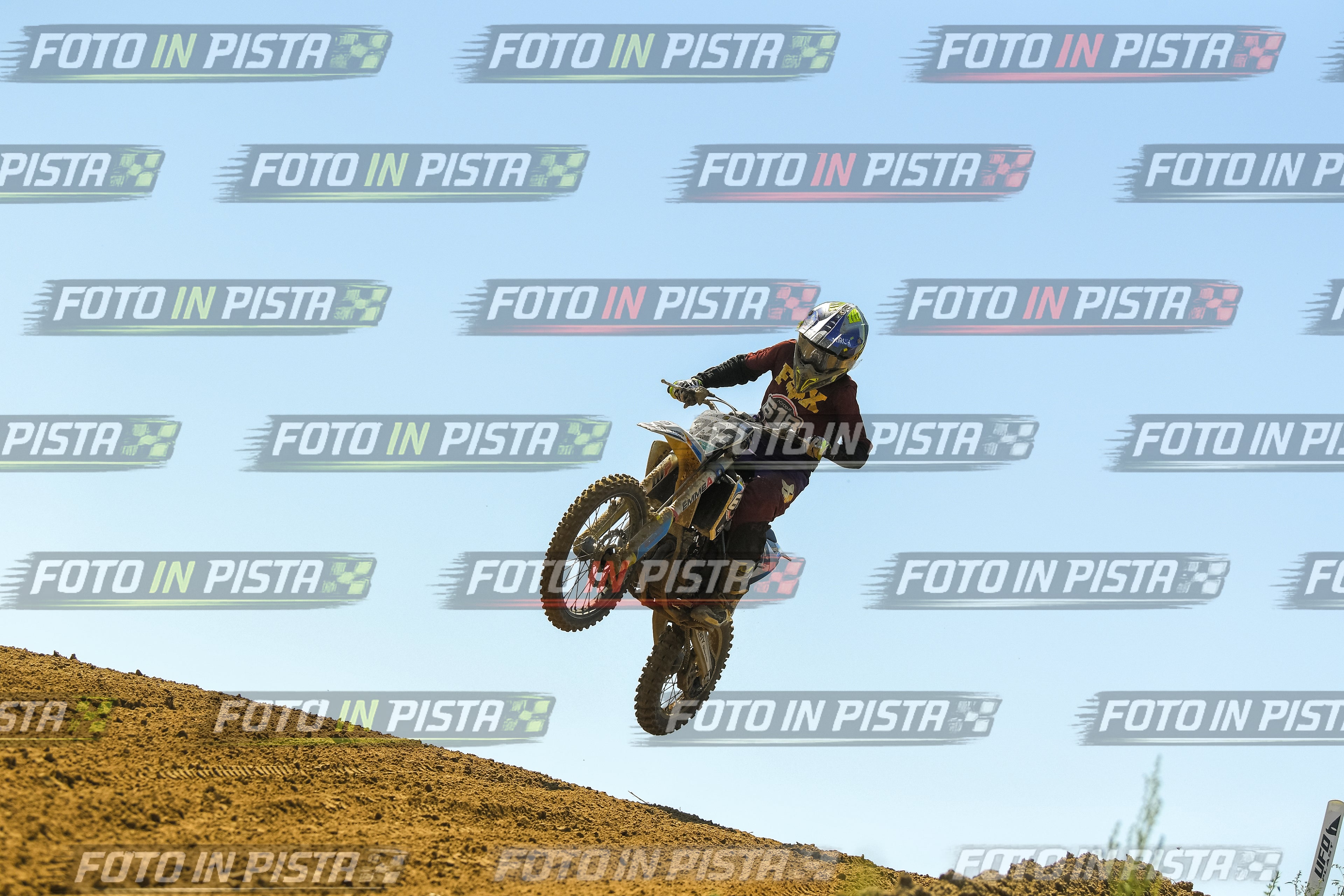 Foto GARAFMI2106261PROVA85CC numero 863