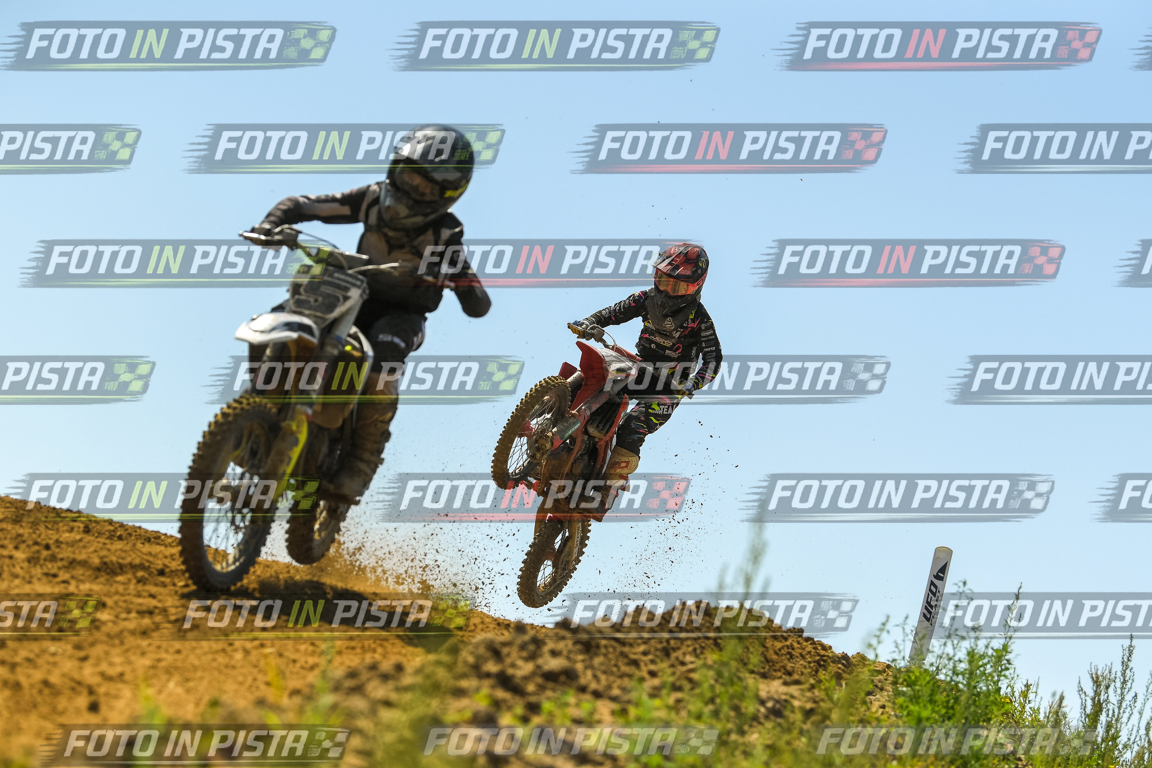 Foto GARAFMI2106261PROVA85CC numero 877