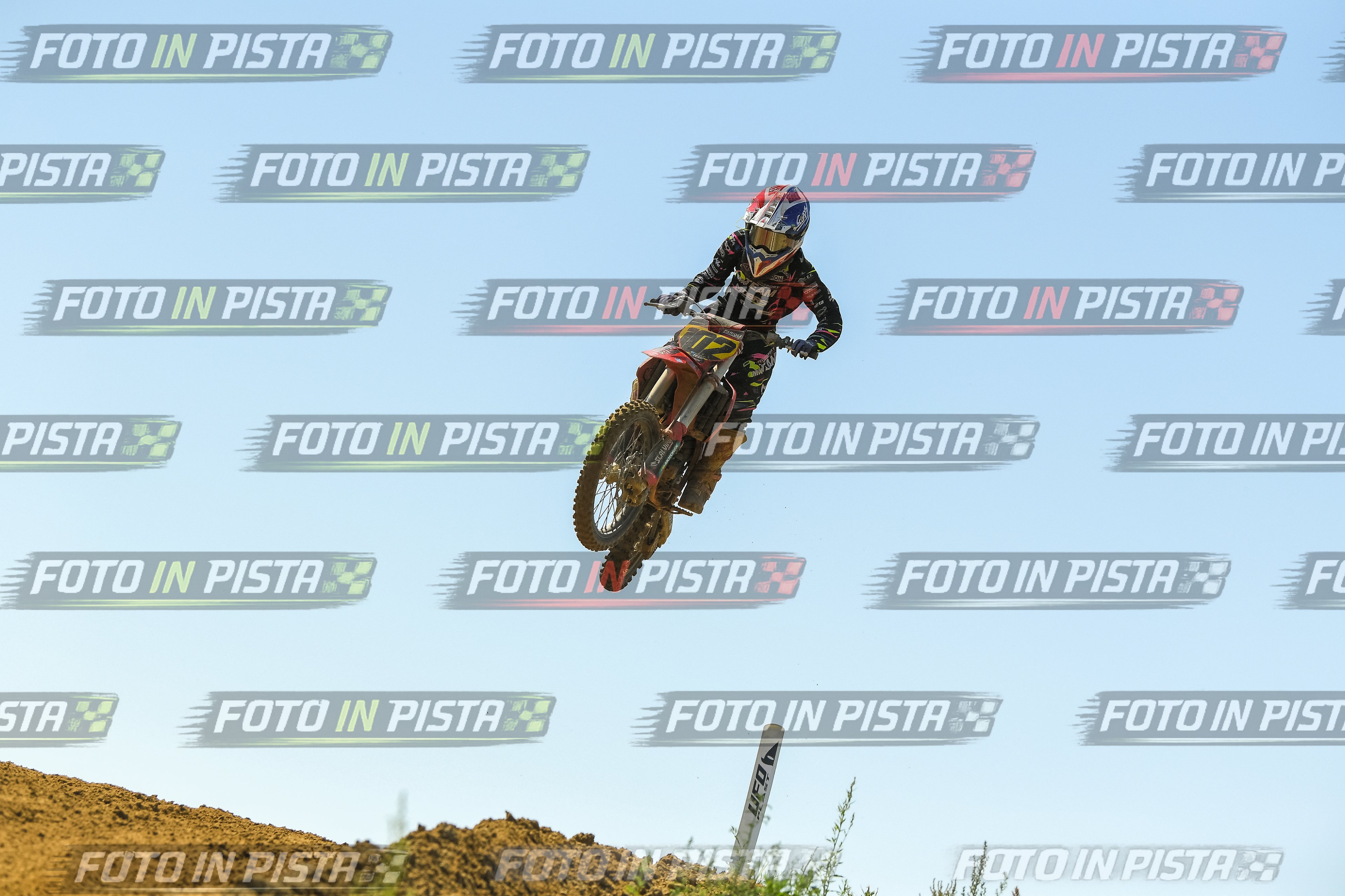 Foto GARAFMI2106261PROVA85CC numero 889
