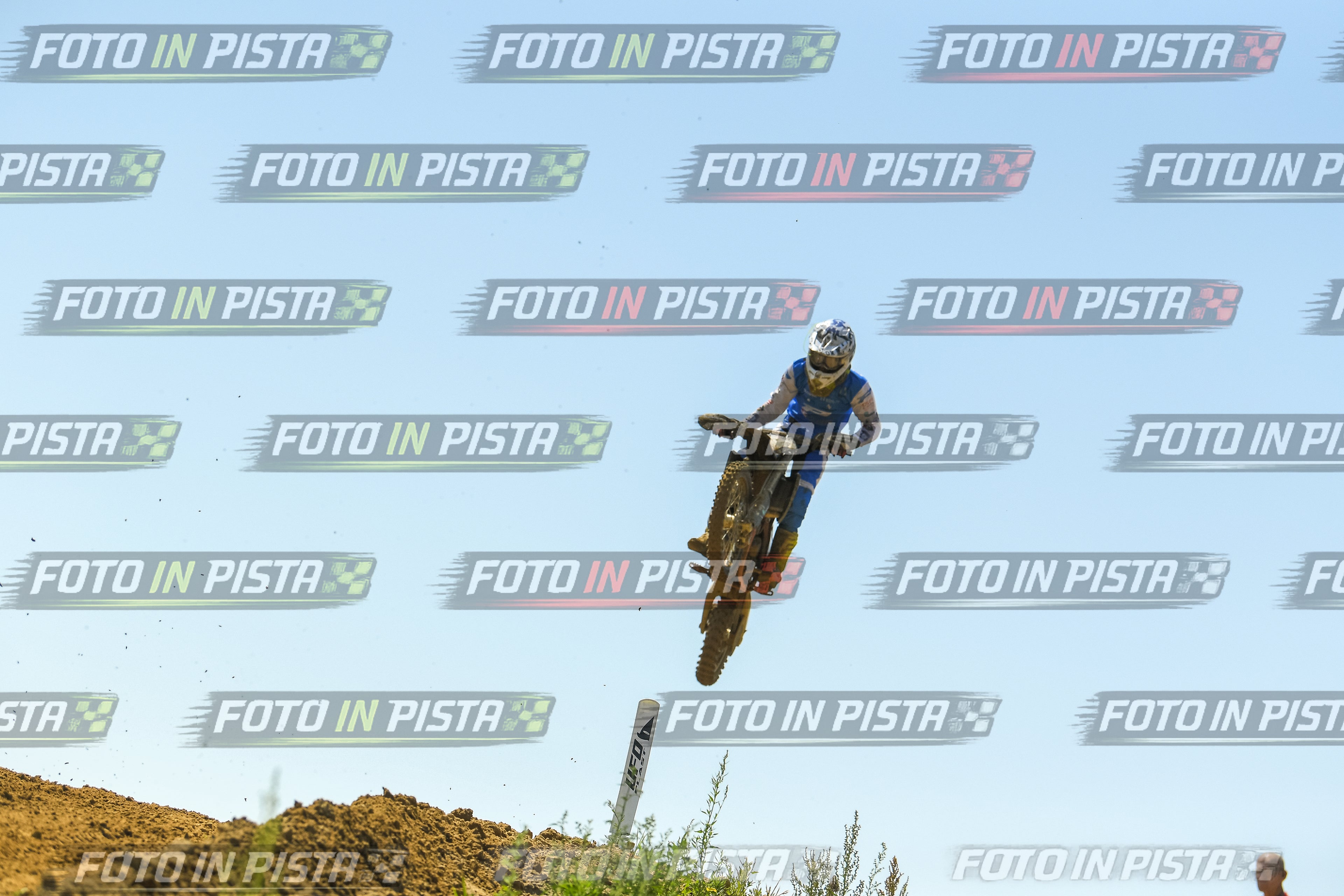 Foto GARAFMI2106261PROVA85CC numero 896