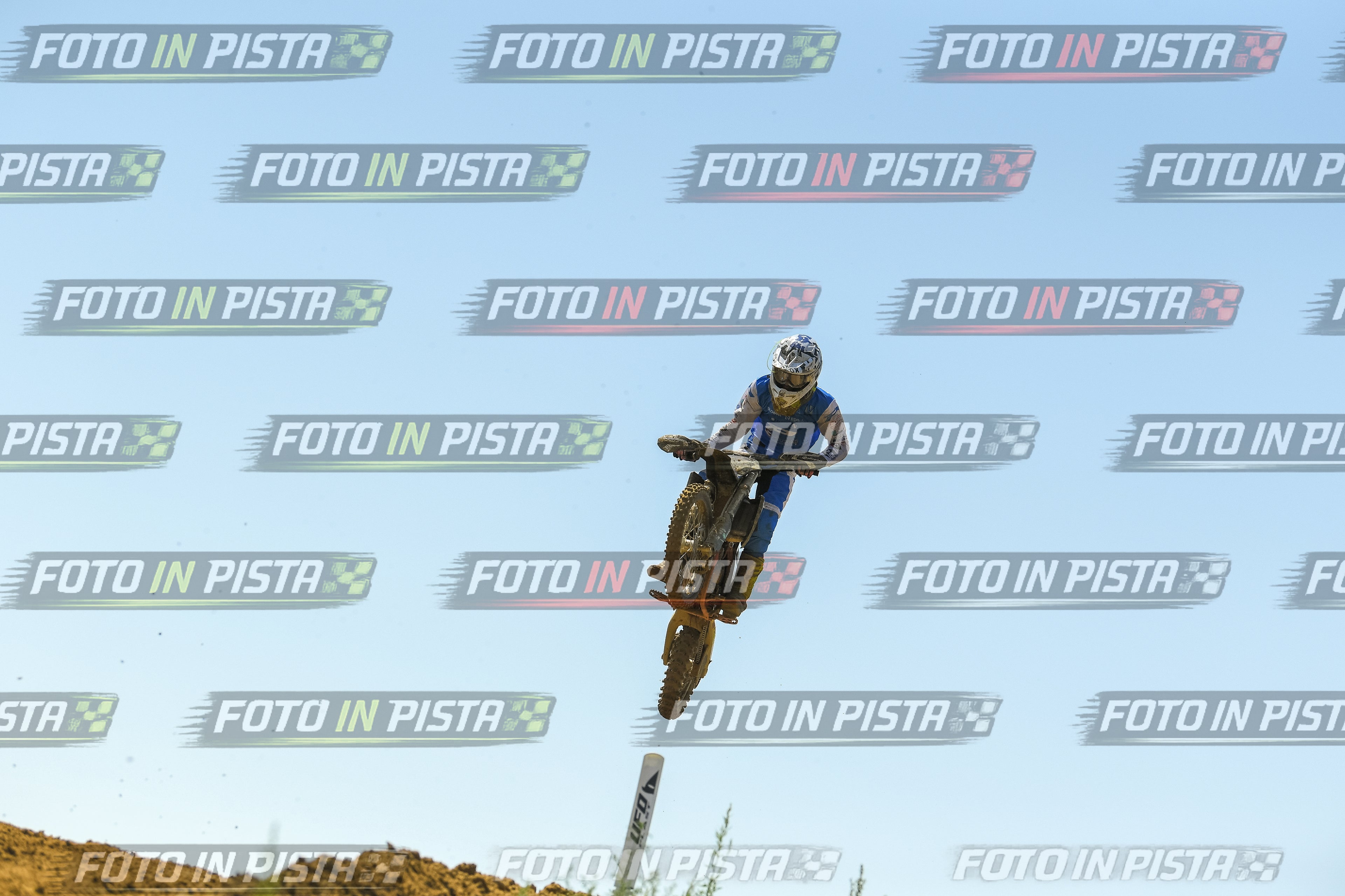 Foto GARAFMI2106261PROVA85CC numero 897