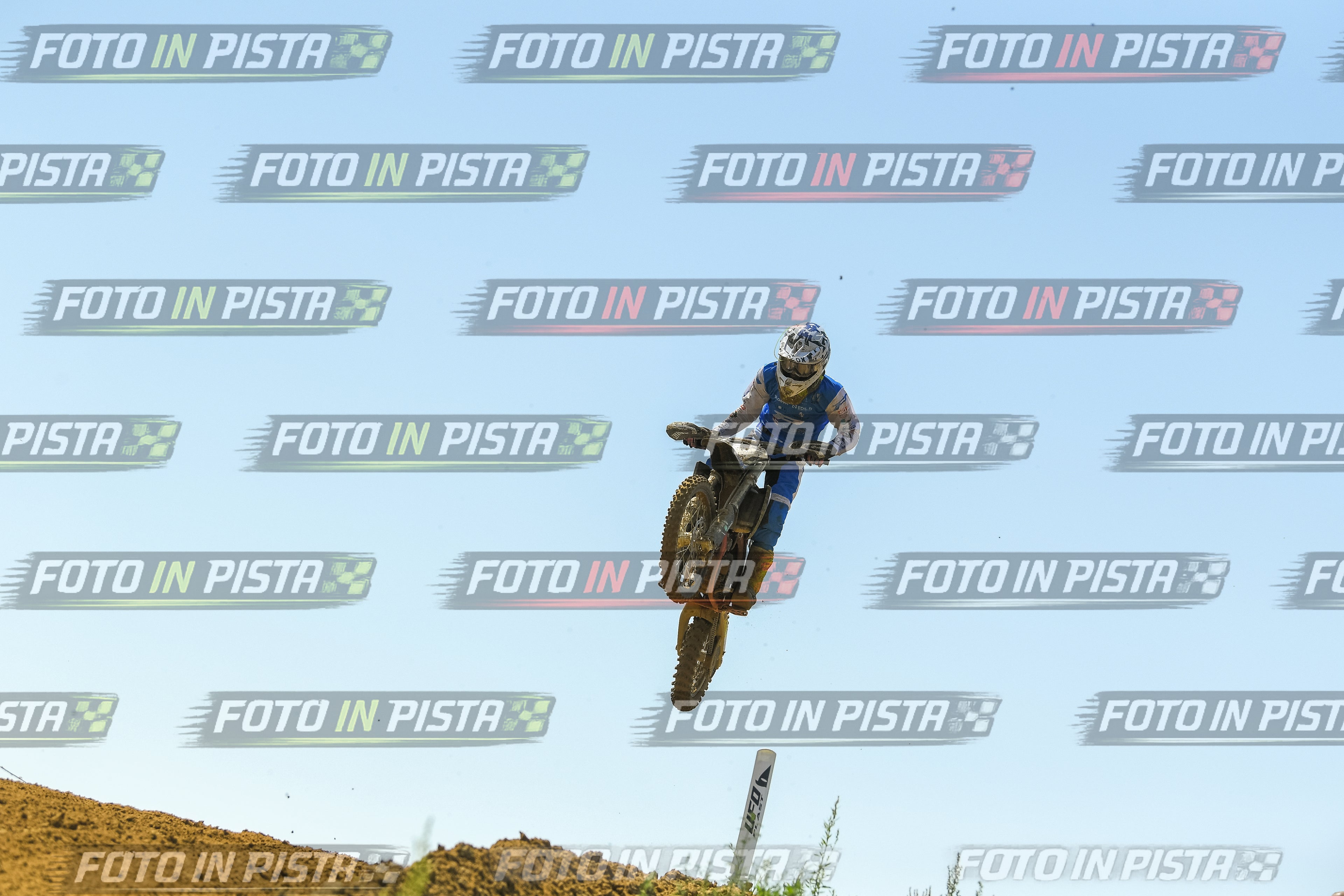 Foto GARAFMI2106261PROVA85CC numero 899