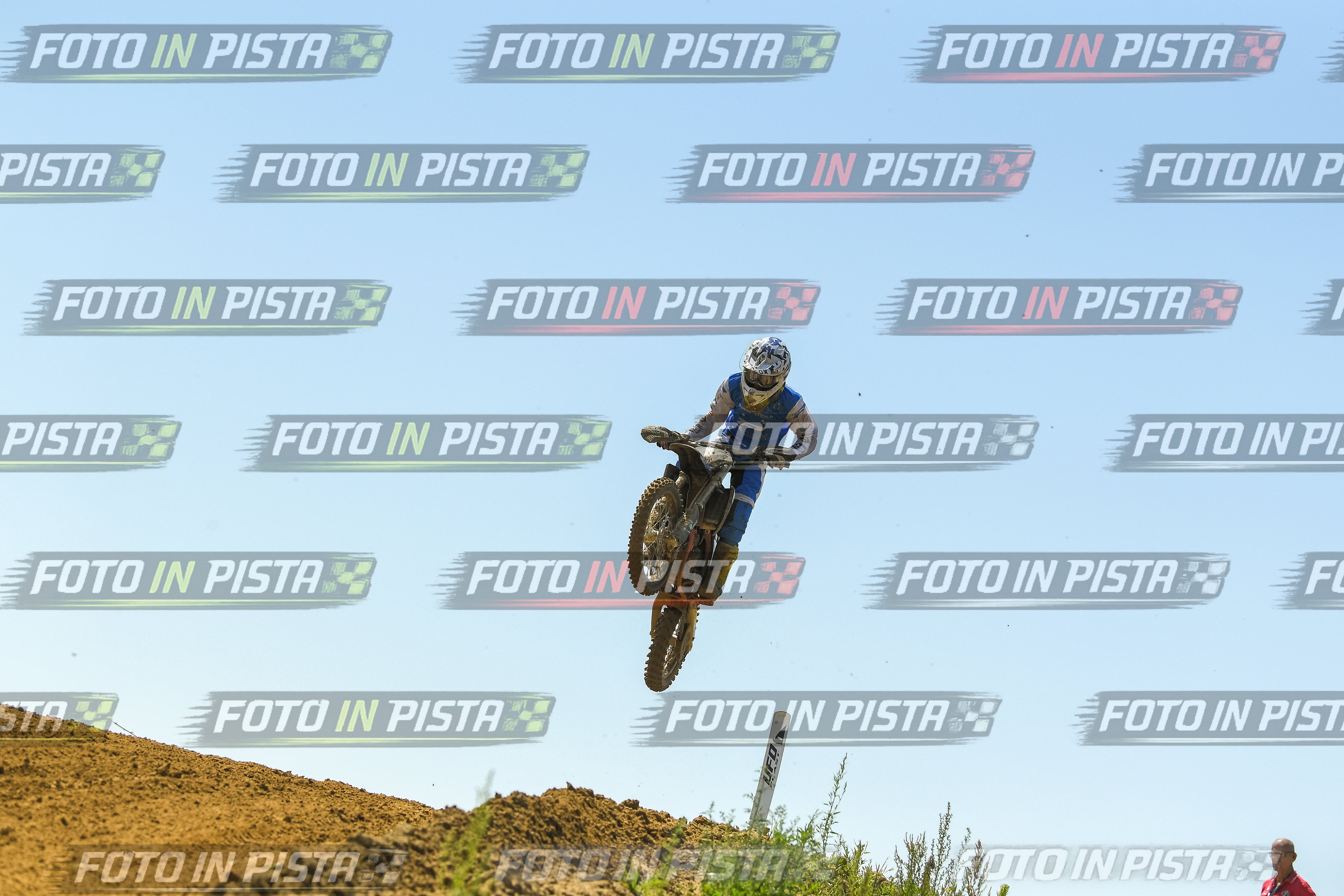 Foto GARAFMI2106261PROVA85CC numero 900
