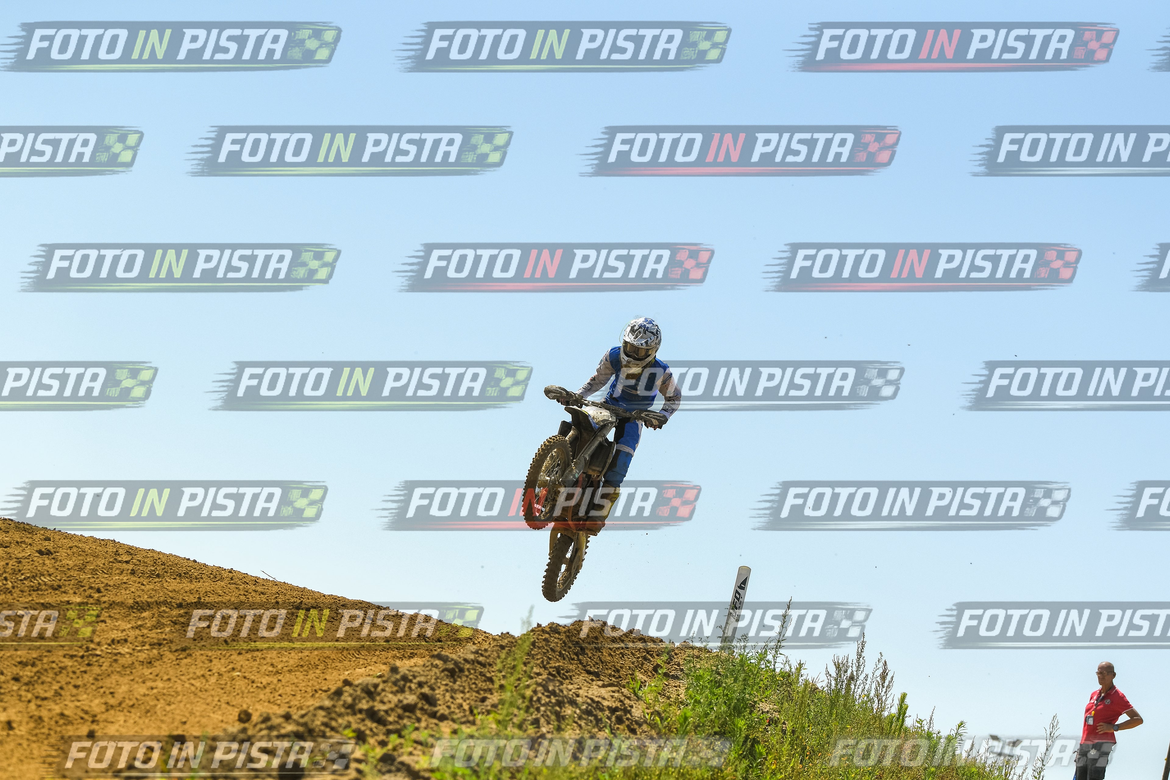 Foto GARAFMI2106261PROVA85CC numero 902