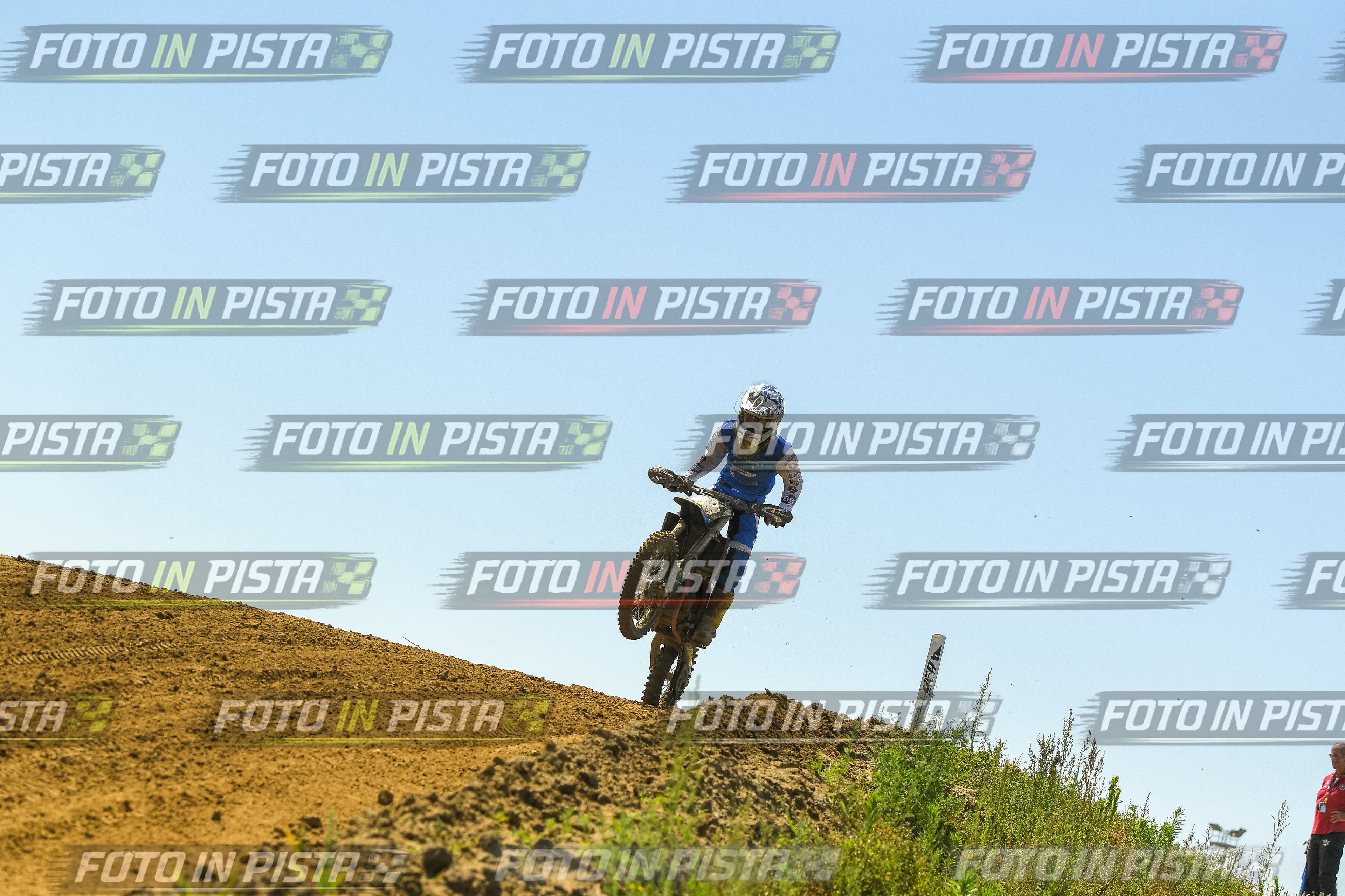 Foto GARAFMI2106261PROVA85CC numero 903