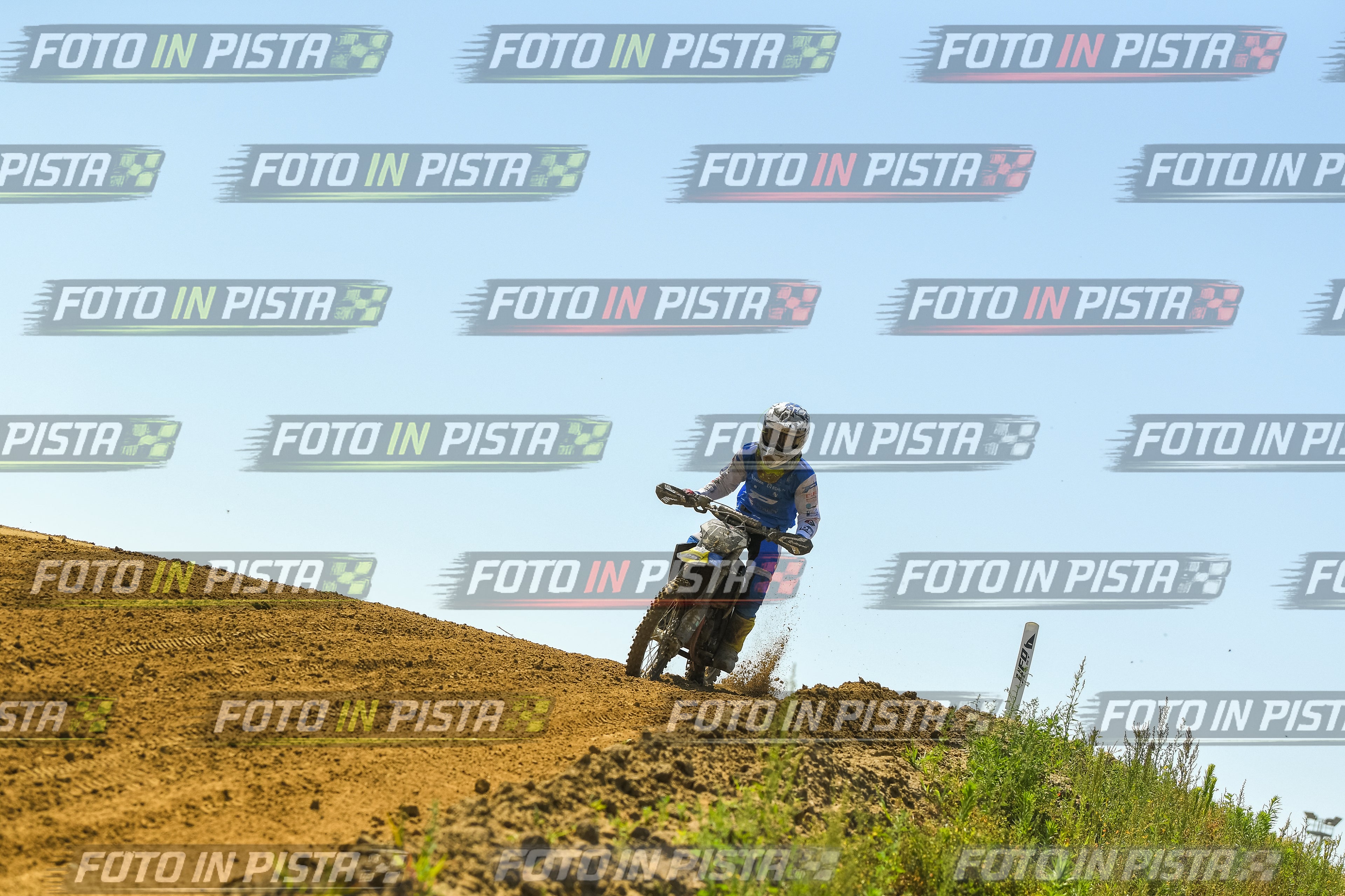 Foto GARAFMI2106261PROVA85CC numero 904