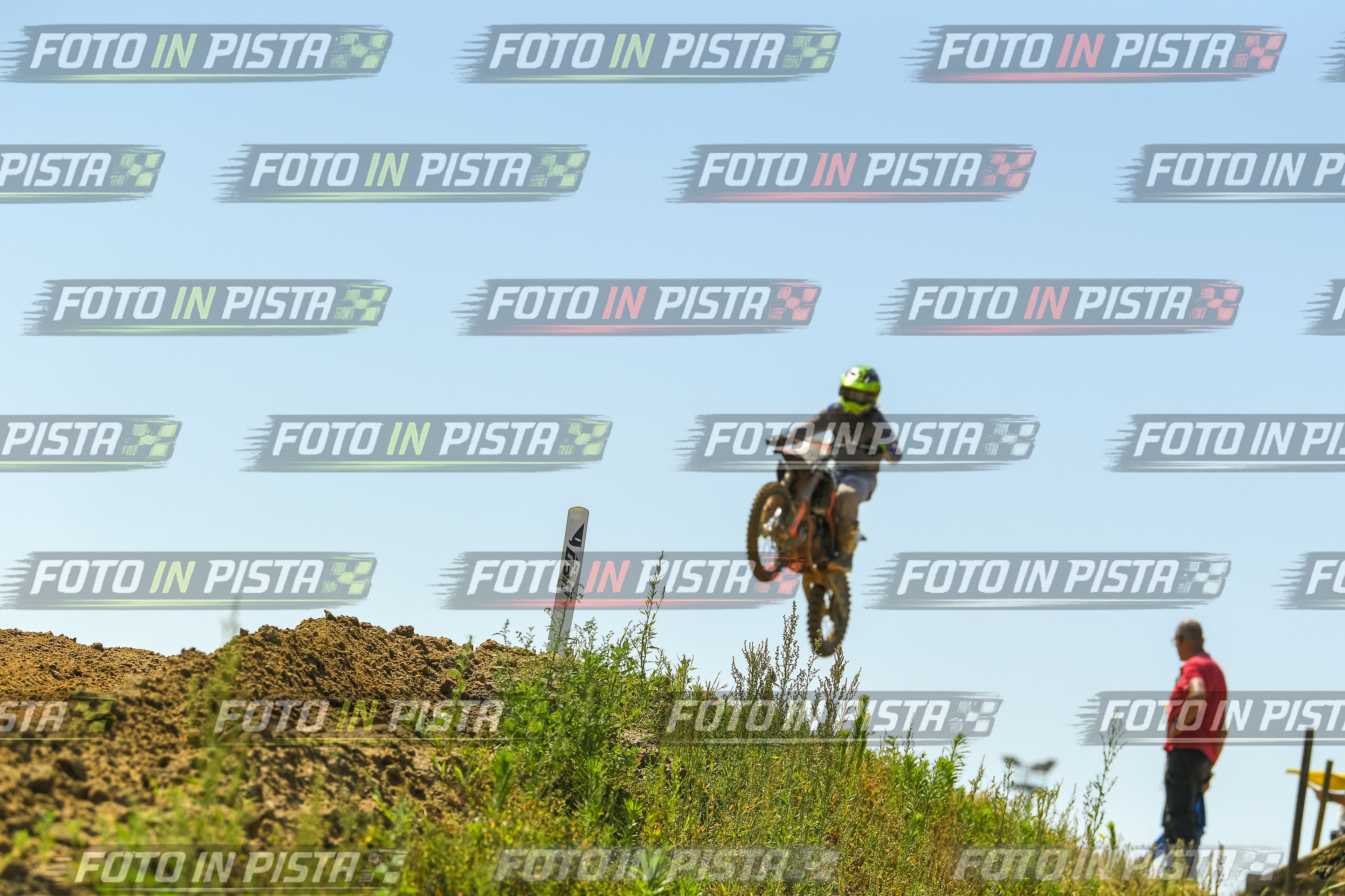 Foto GARAFMI2106261PROVA85CC numero 905