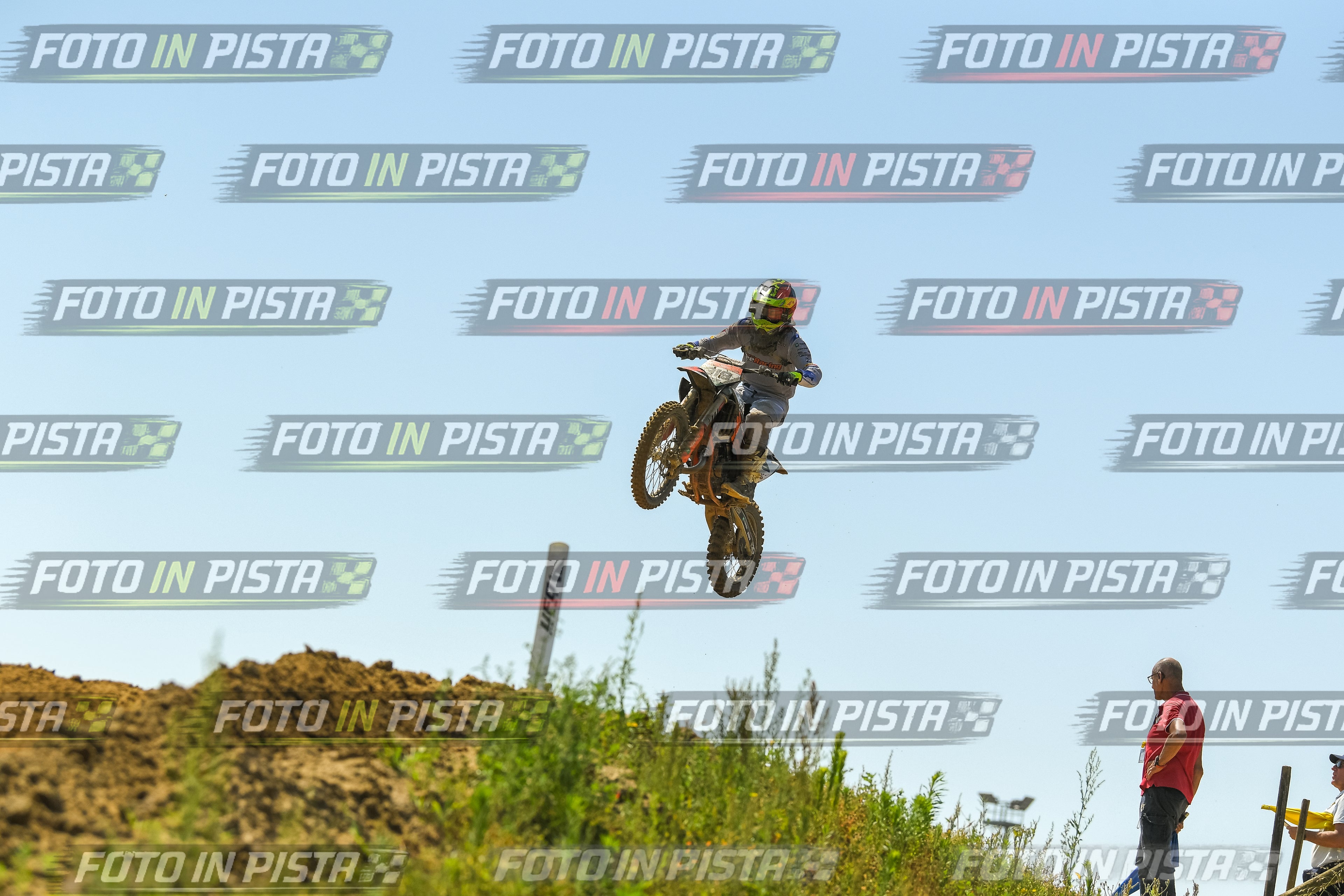 Foto GARAFMI2106261PROVA85CC numero 907