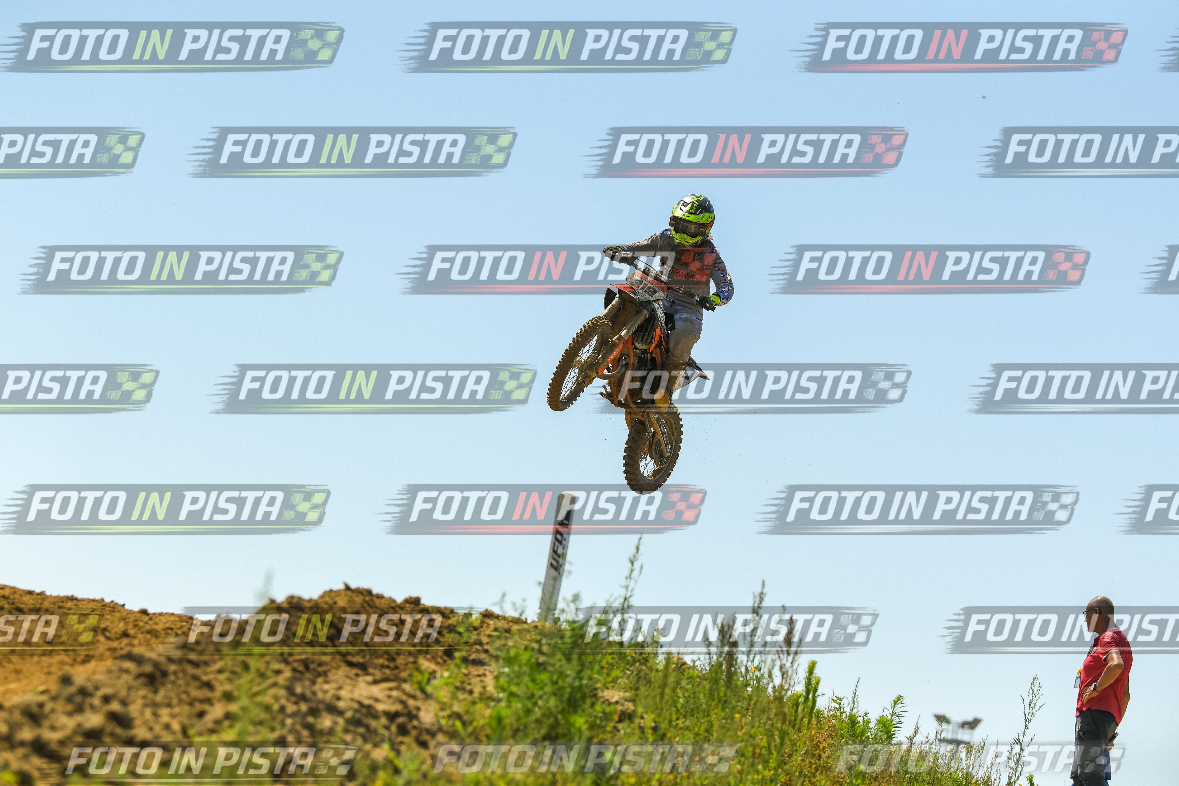 Foto GARAFMI2106261PROVA85CC numero 908