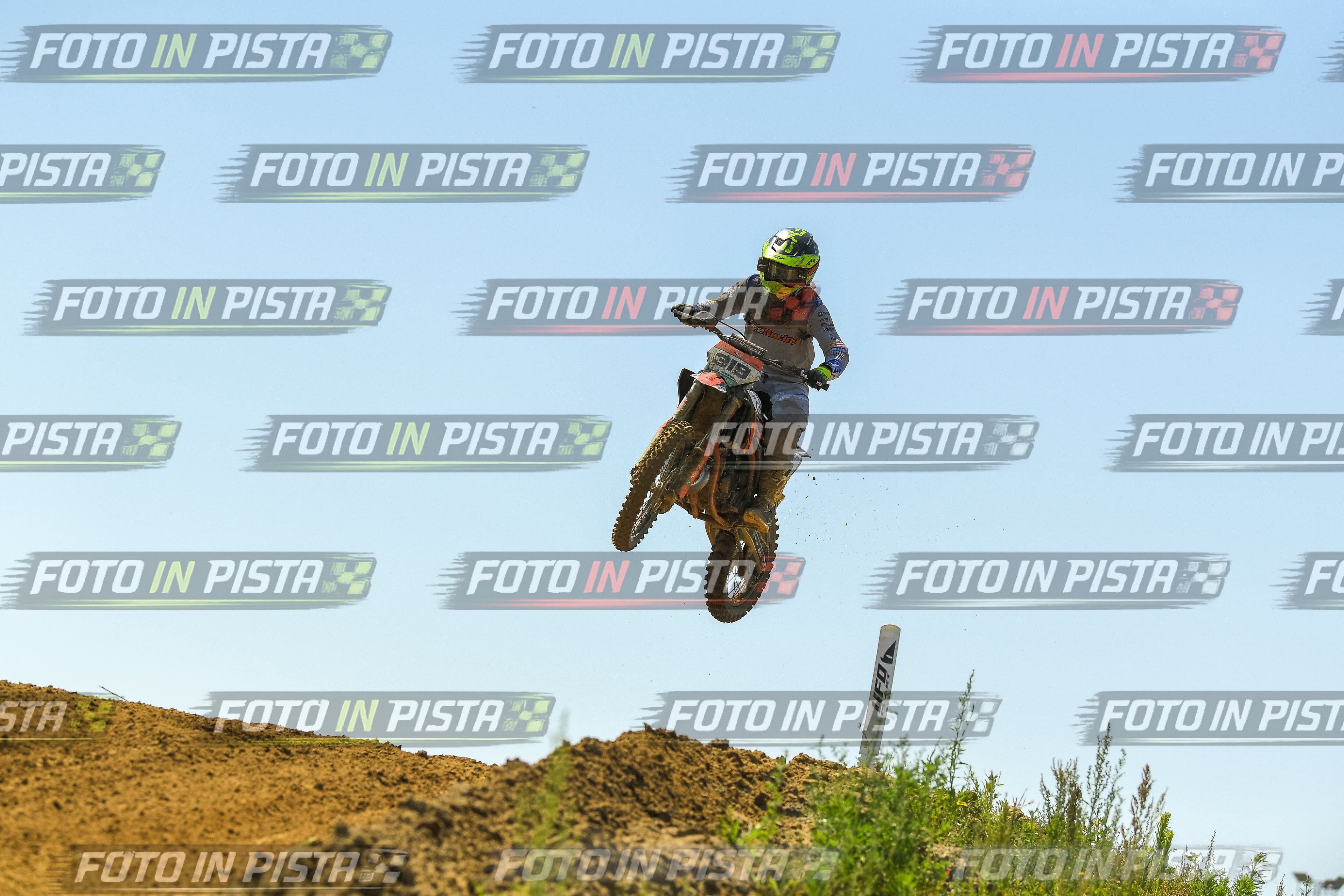 Foto GARAFMI2106261PROVA85CC numero 910