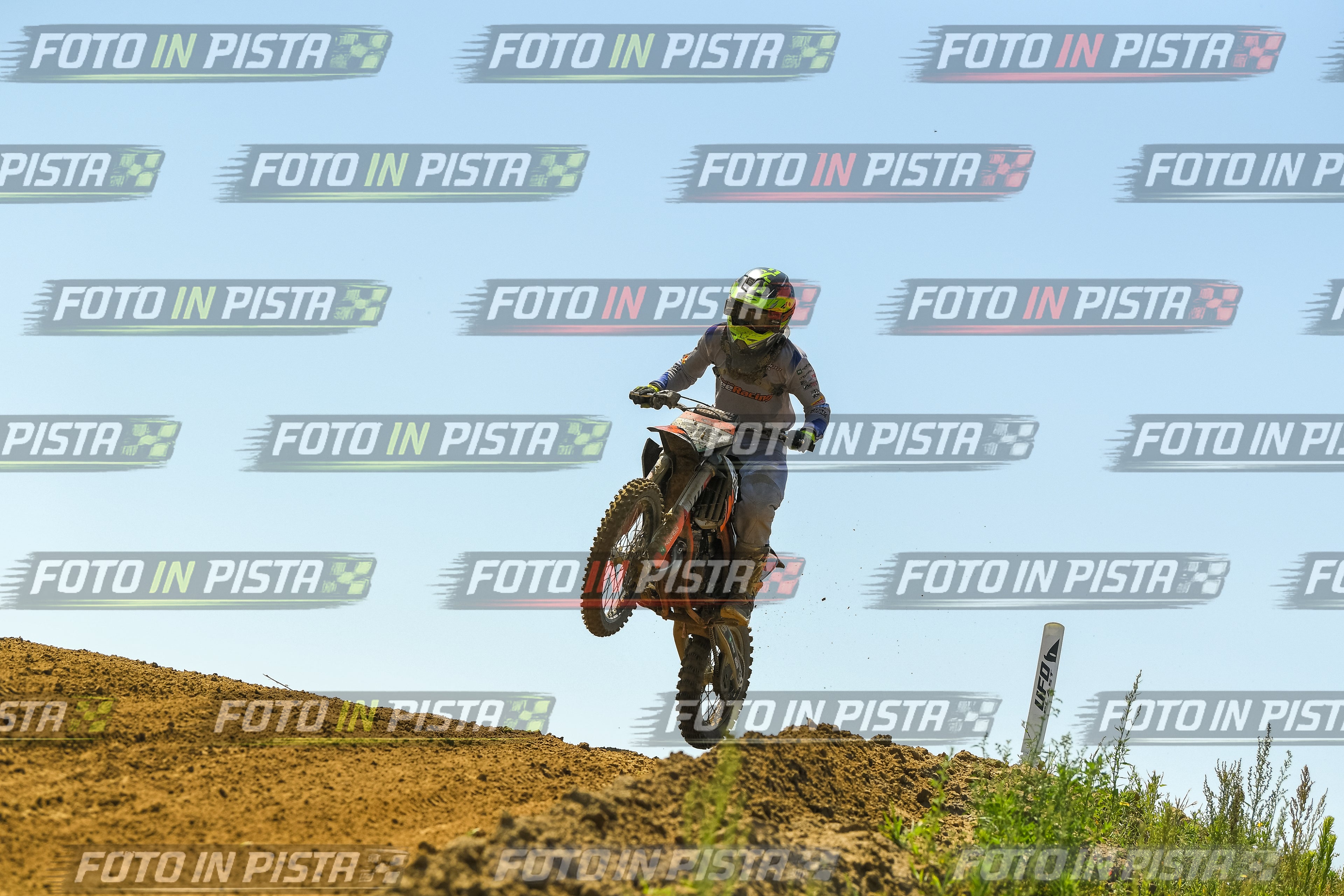 Foto GARAFMI2106261PROVA85CC numero 911