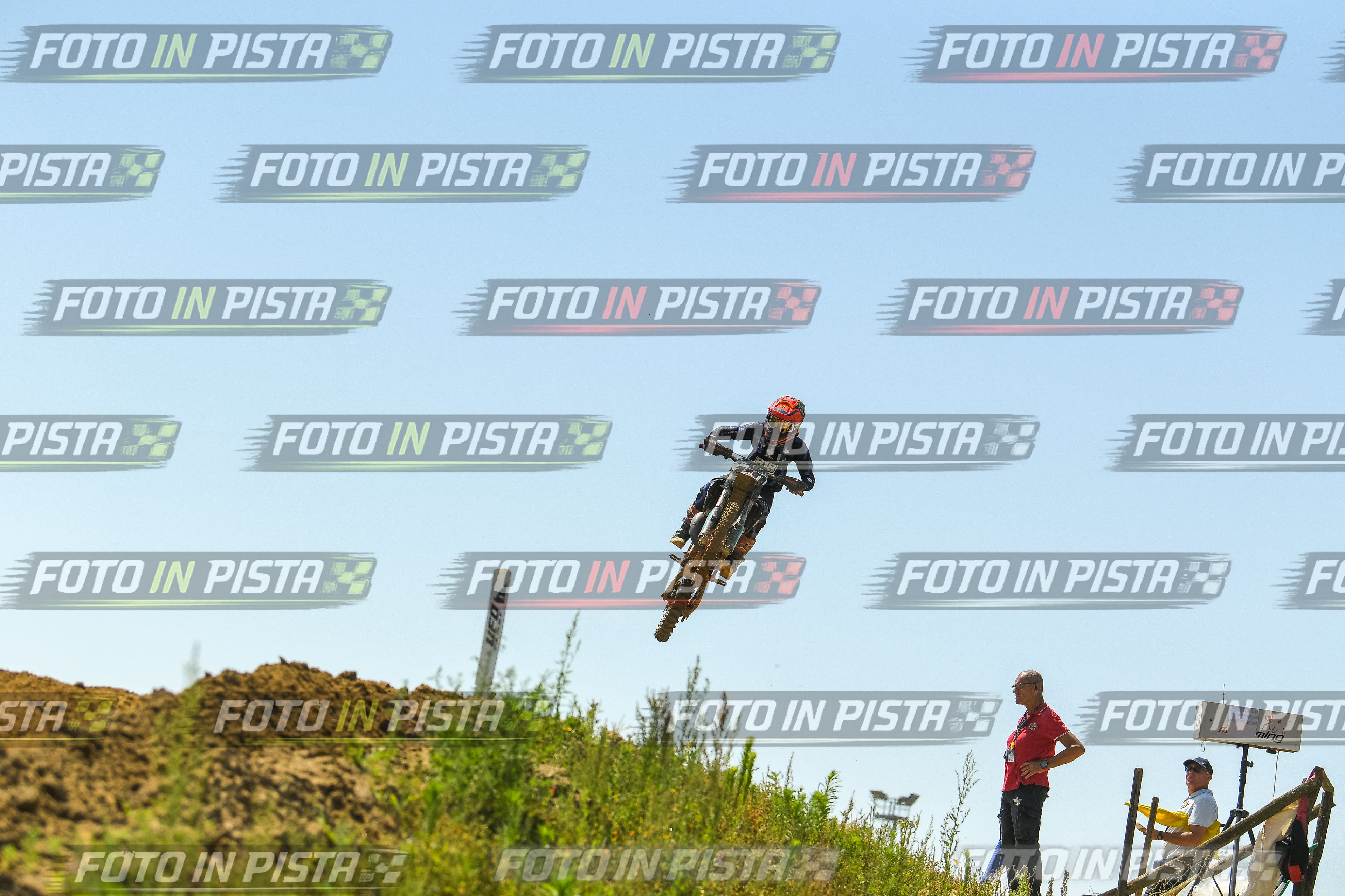 Foto GARAFMI2106261PROVA85CC numero 929
