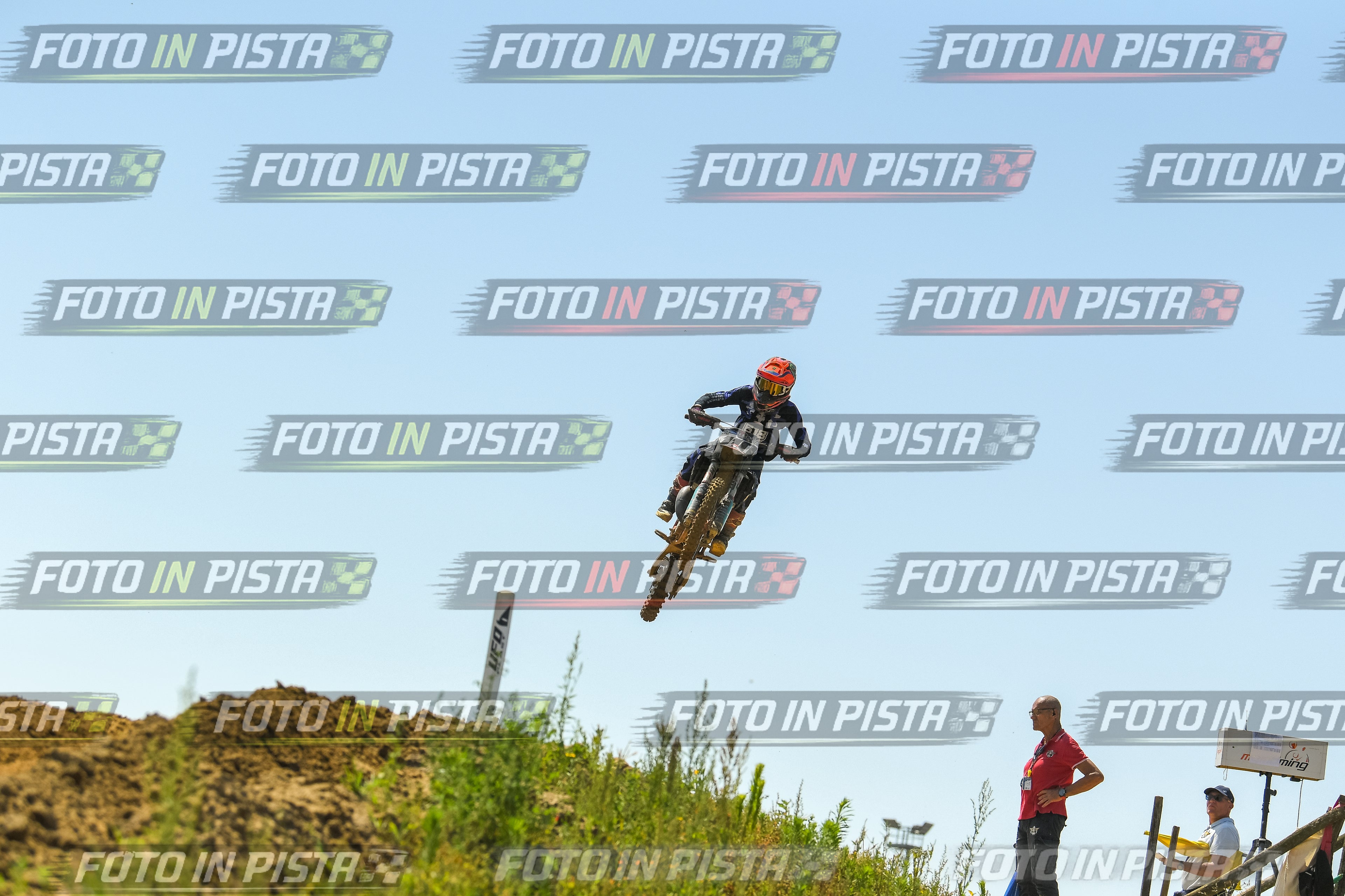 Foto GARAFMI2106261PROVA85CC numero 930