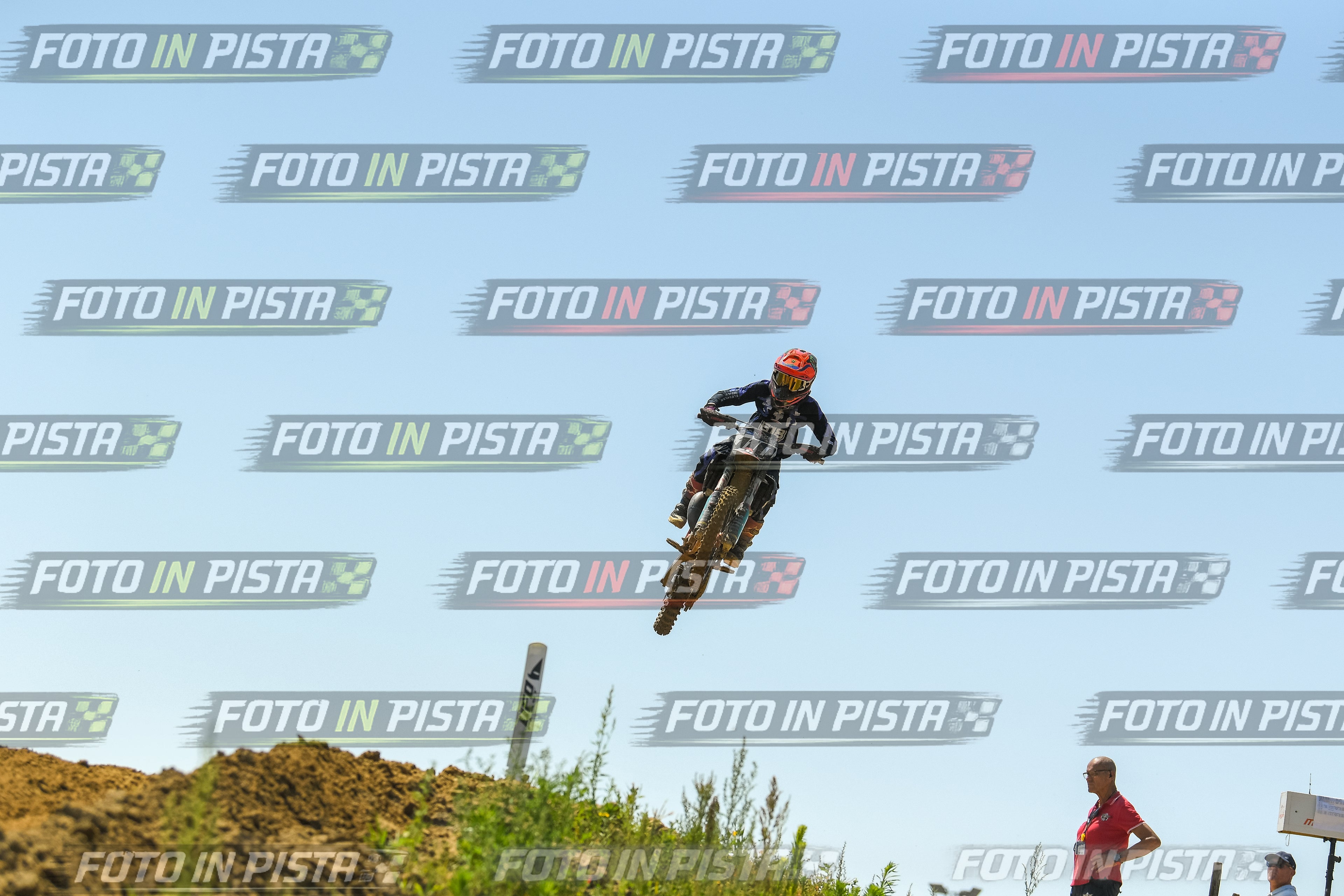 Foto GARAFMI2106261PROVA85CC numero 931