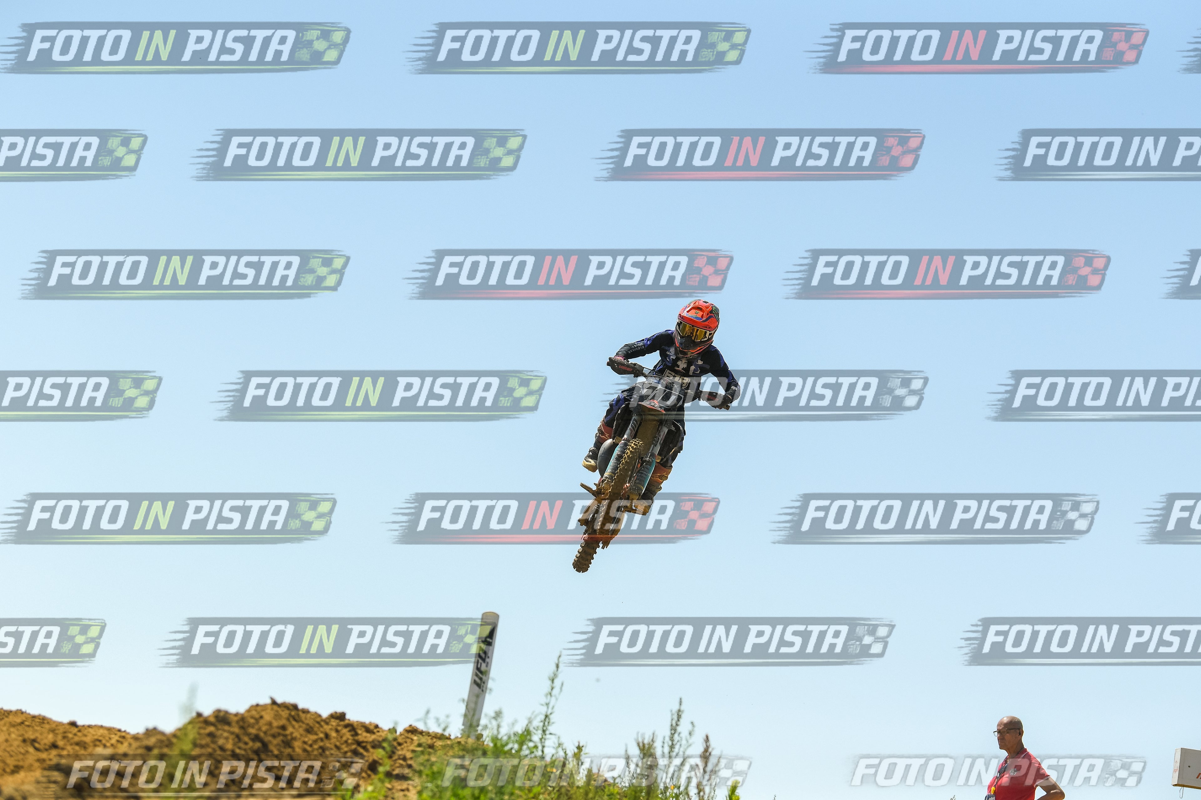 Foto GARAFMI2106261PROVA85CC numero 932