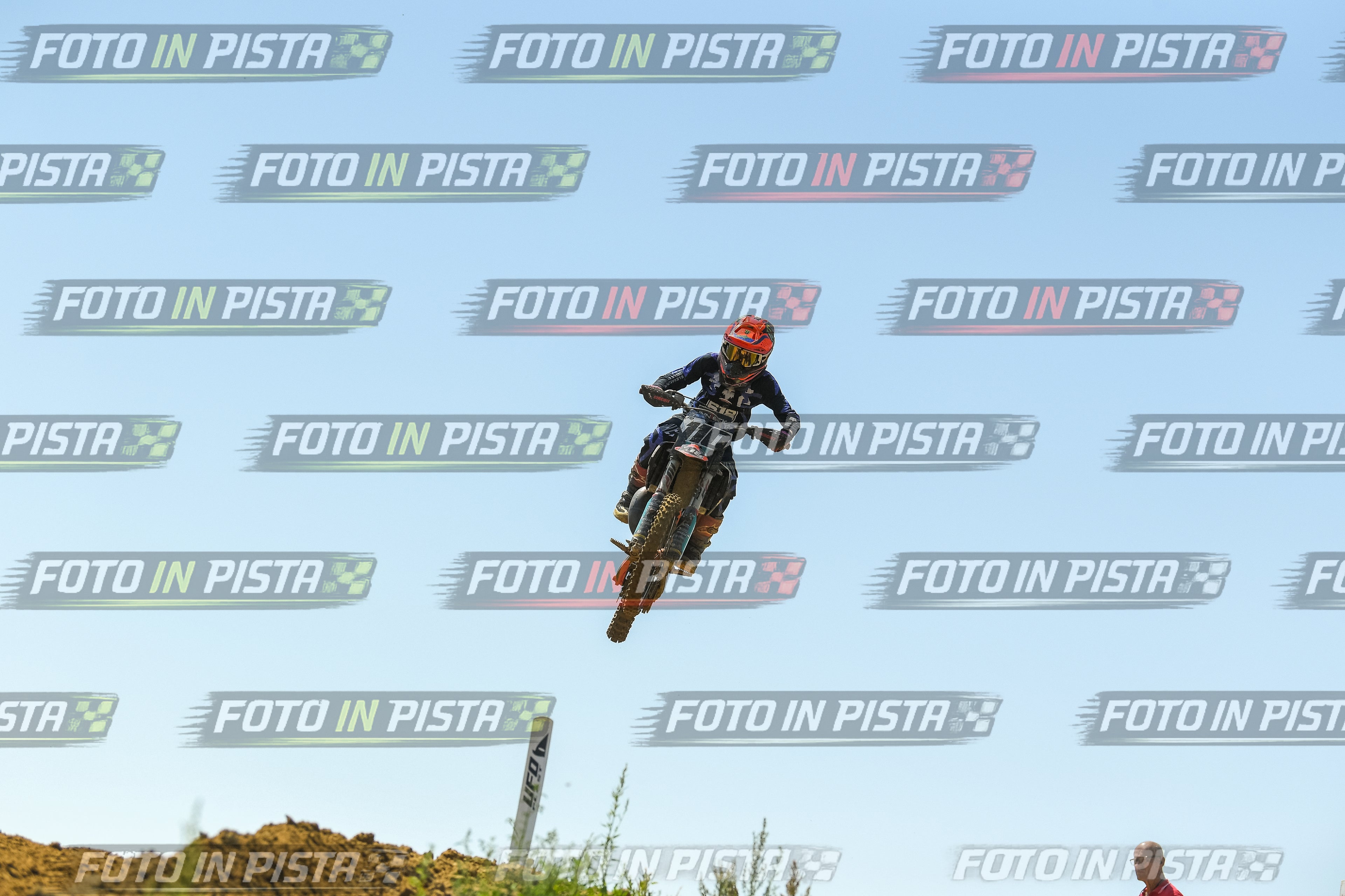 Foto GARAFMI2106261PROVA85CC numero 933