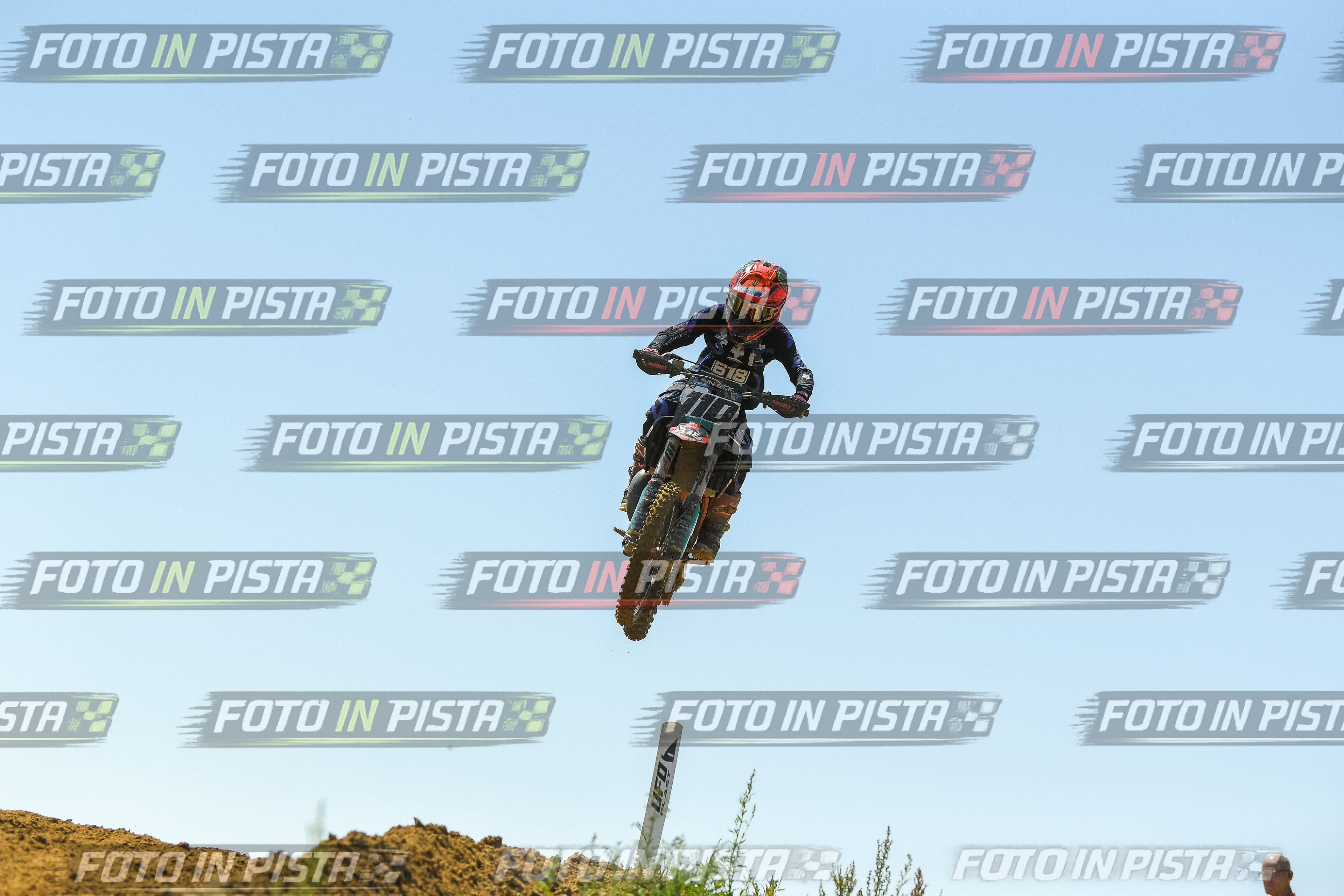 Foto GARAFMI2106261PROVA85CC numero 934
