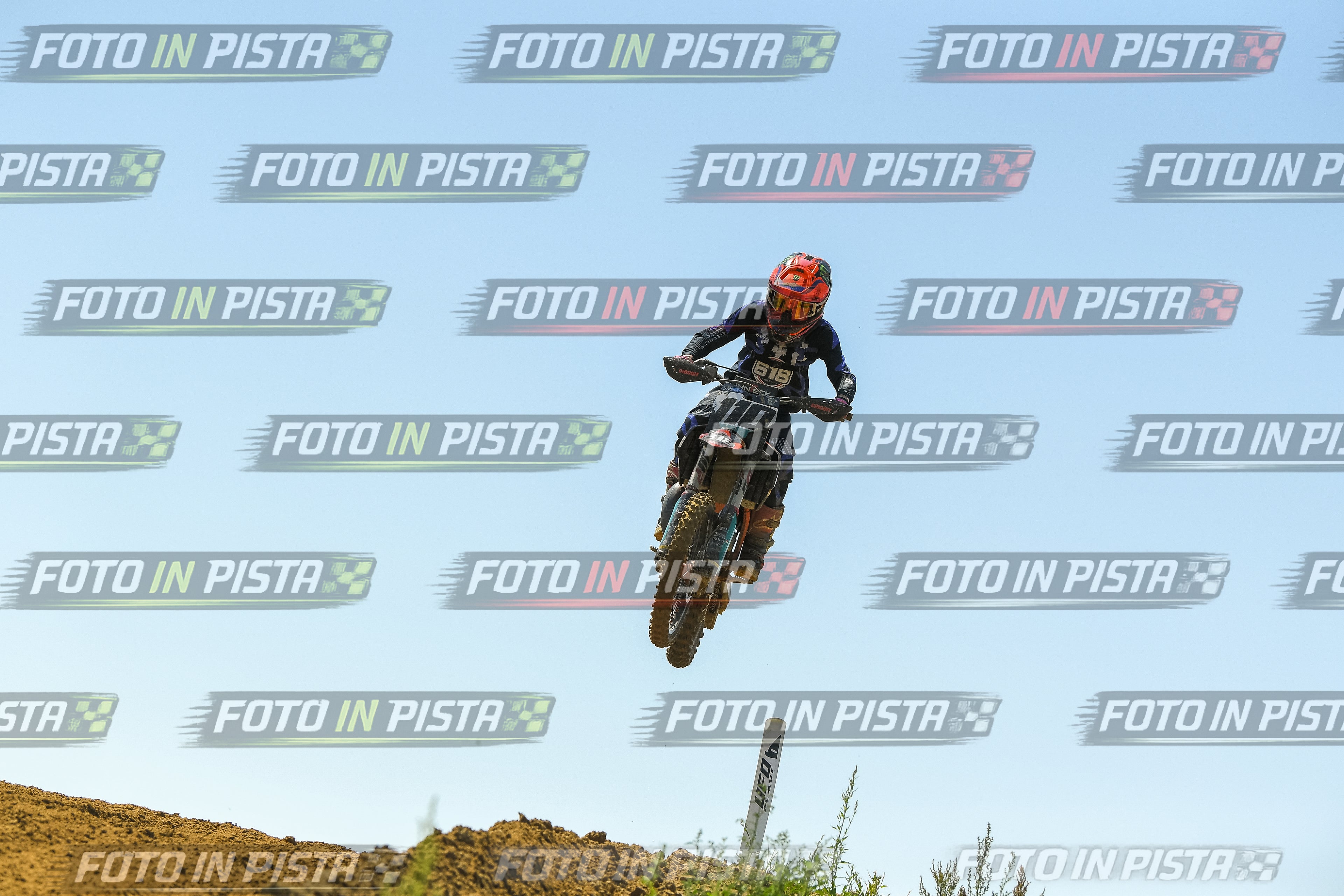 Foto GARAFMI2106261PROVA85CC numero 935