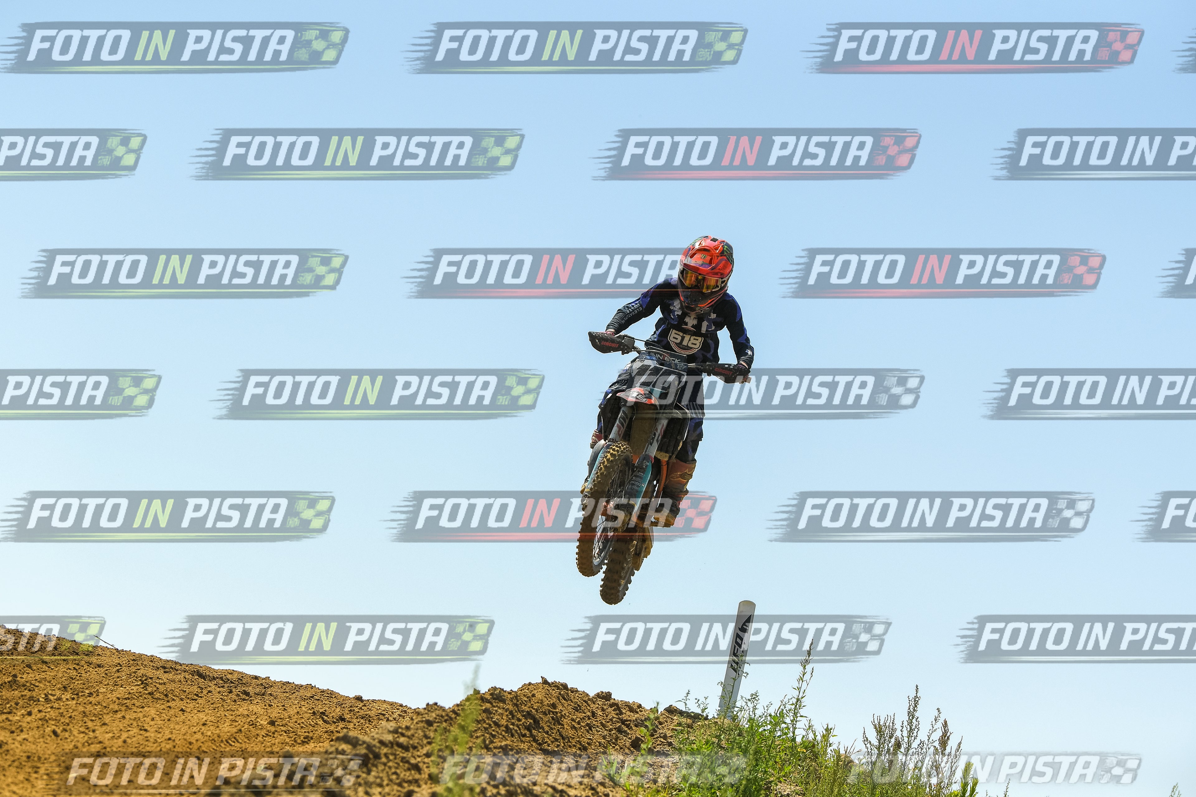 Foto GARAFMI2106261PROVA85CC numero 936