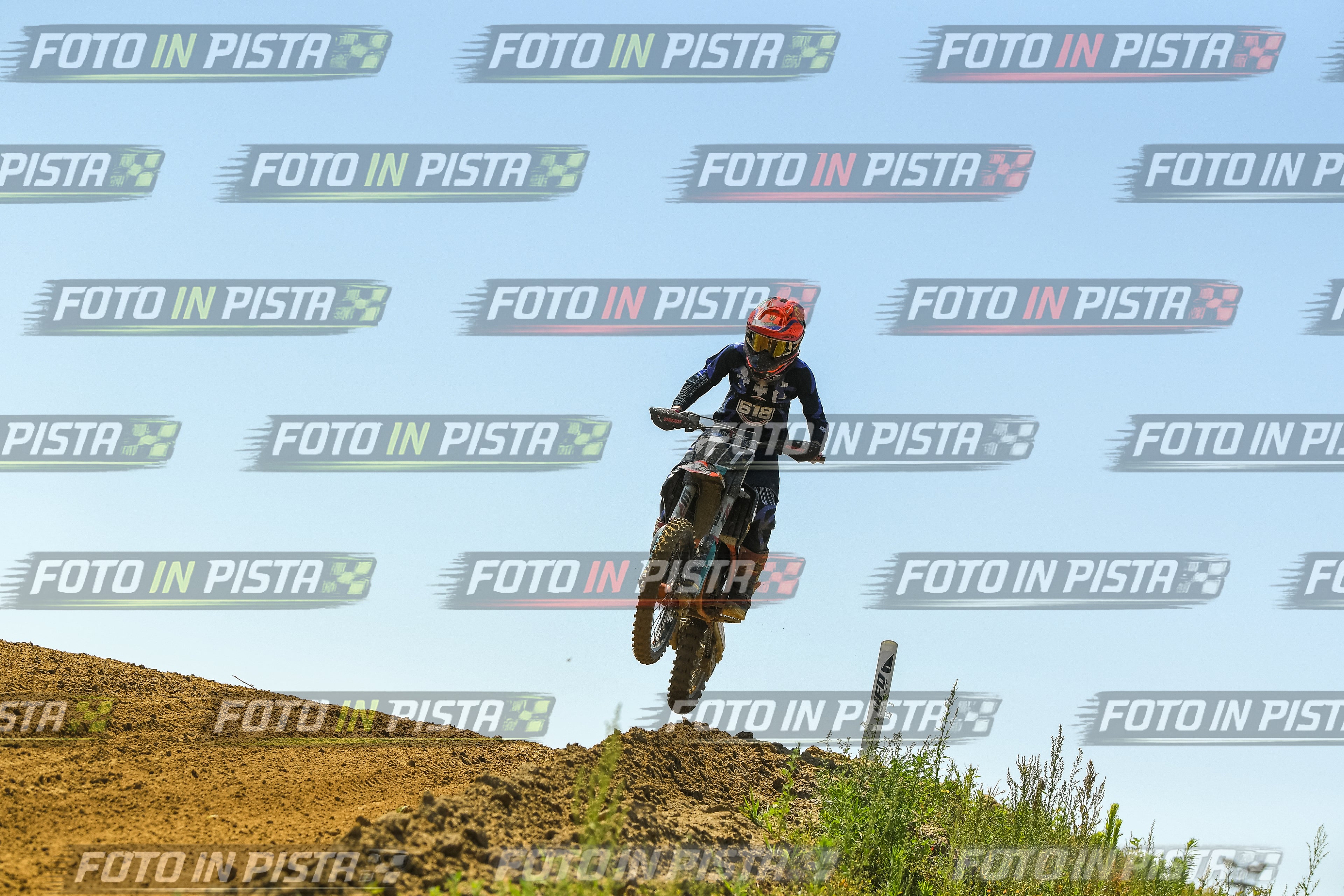 Foto GARAFMI2106261PROVA85CC numero 937