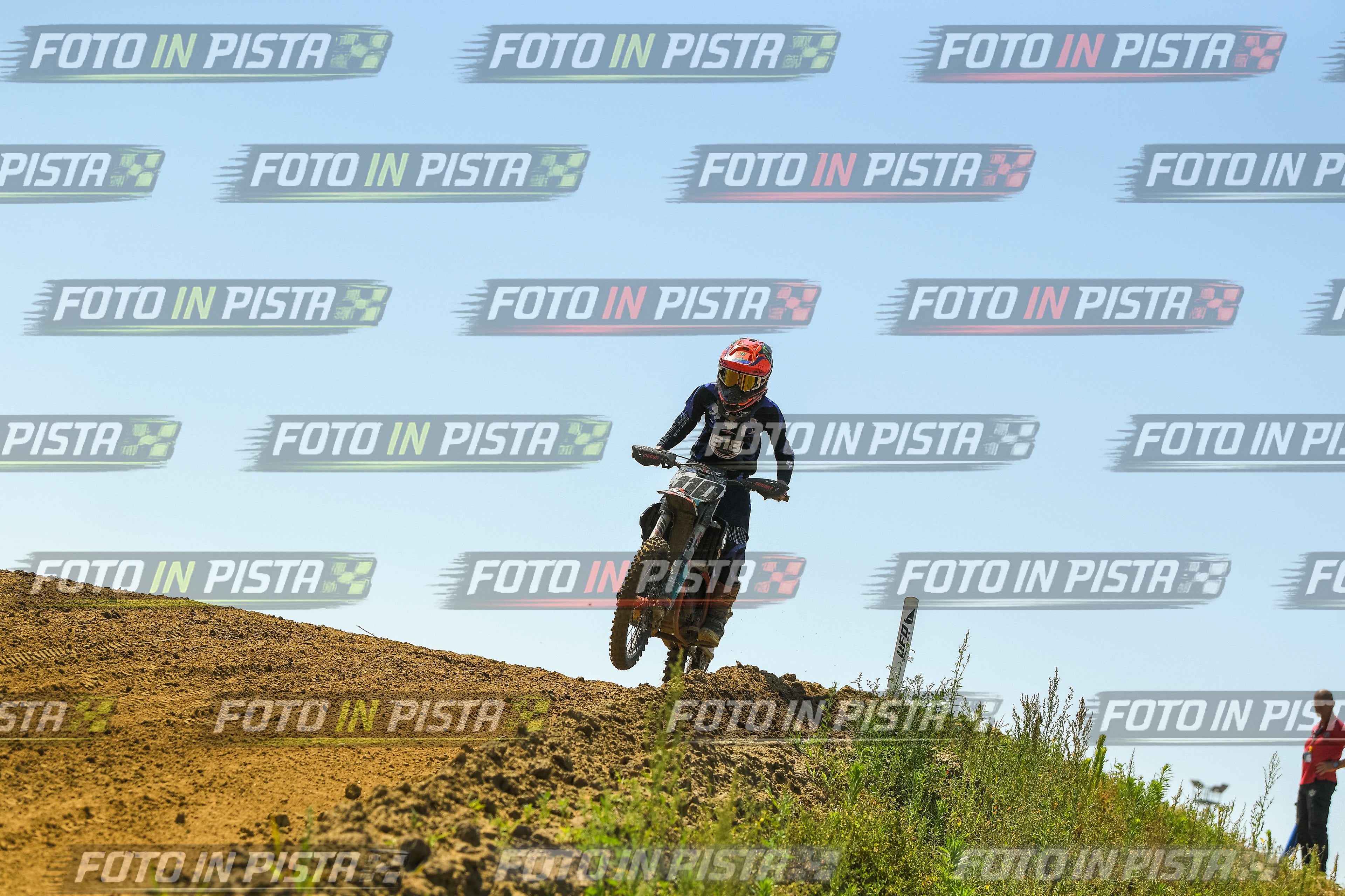Foto GARAFMI2106261PROVA85CC numero 938